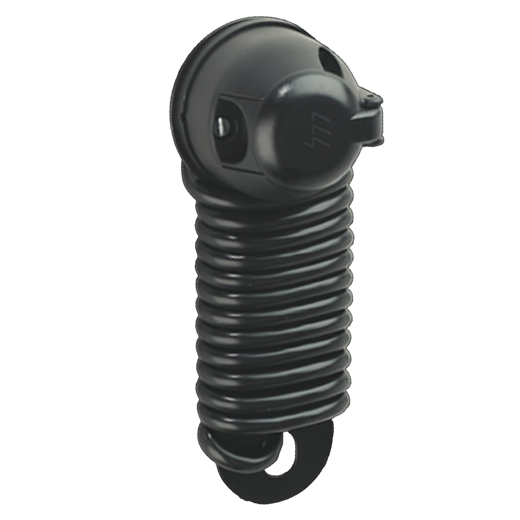 Sealey Towing Socket Assembly N-Type 12V