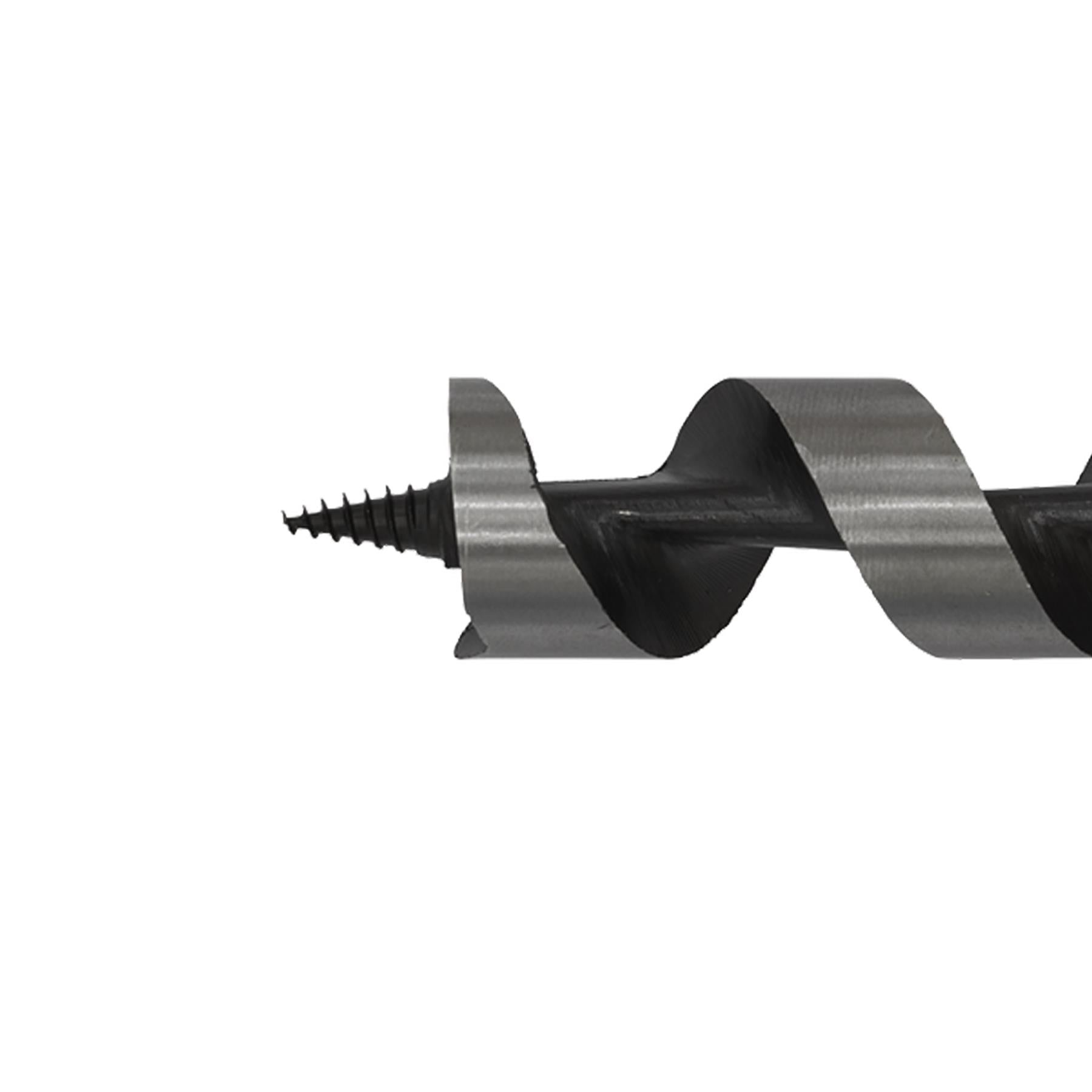 Sealey Auger Wood Drill Ø25 x 155mm Superior Quality