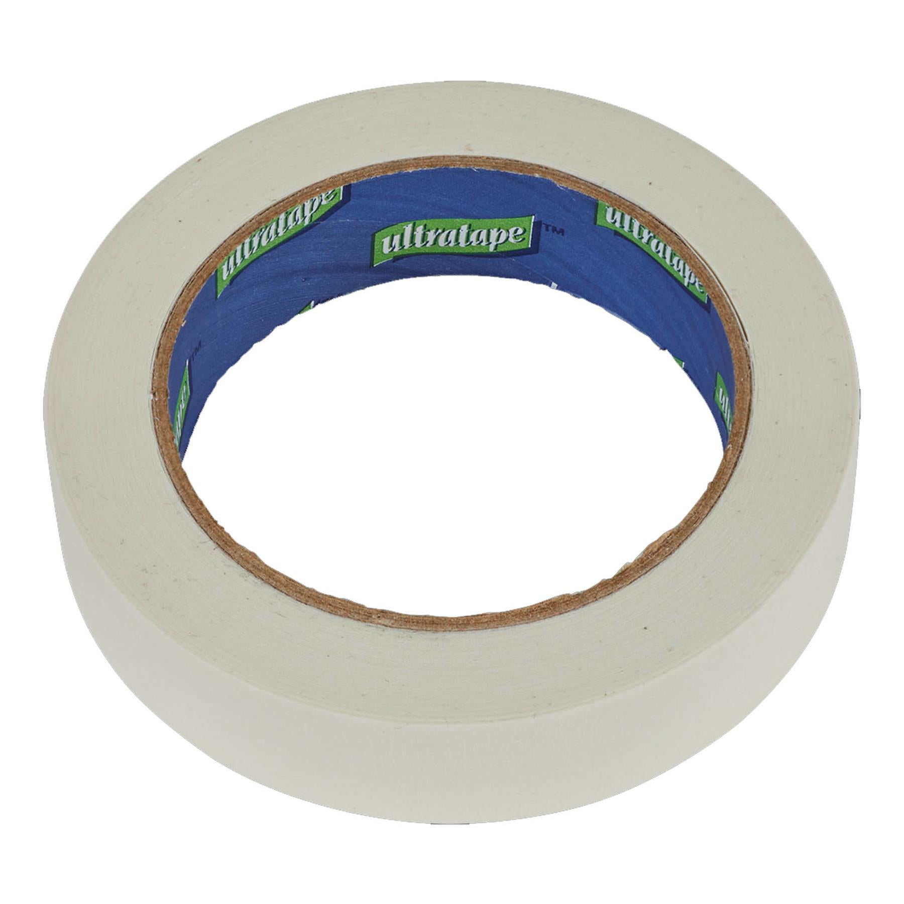 Sealey Masking Tape General Purpose 24mm x 50m 60�C