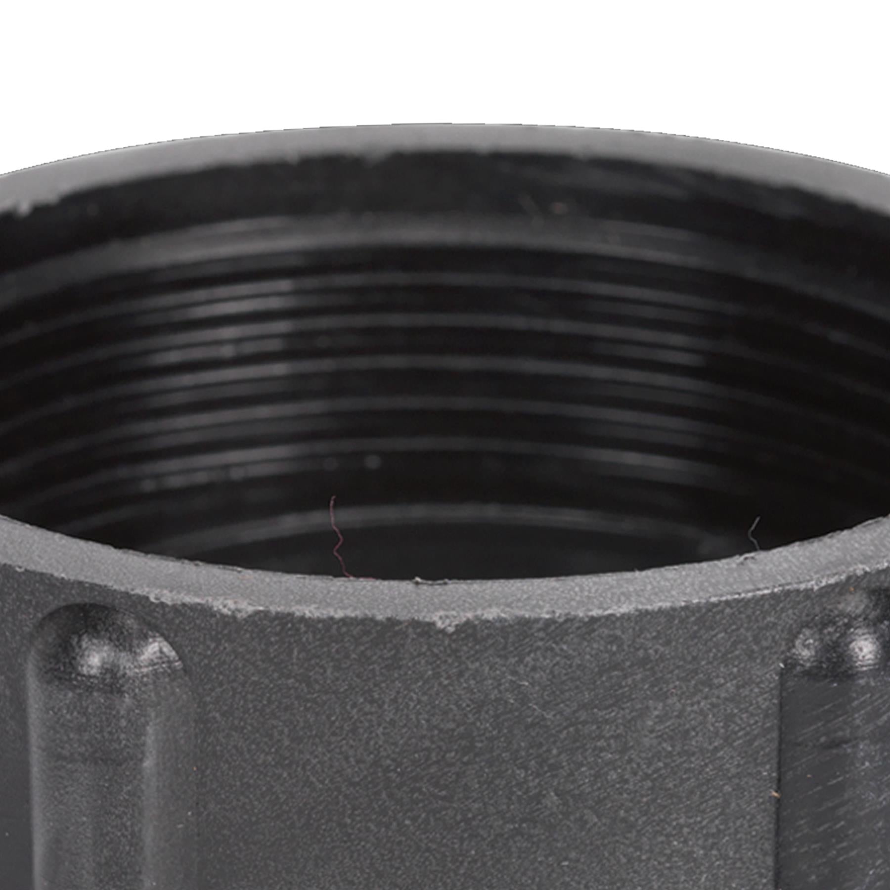 Sealey Drum Adaptor 64mm US Buttress