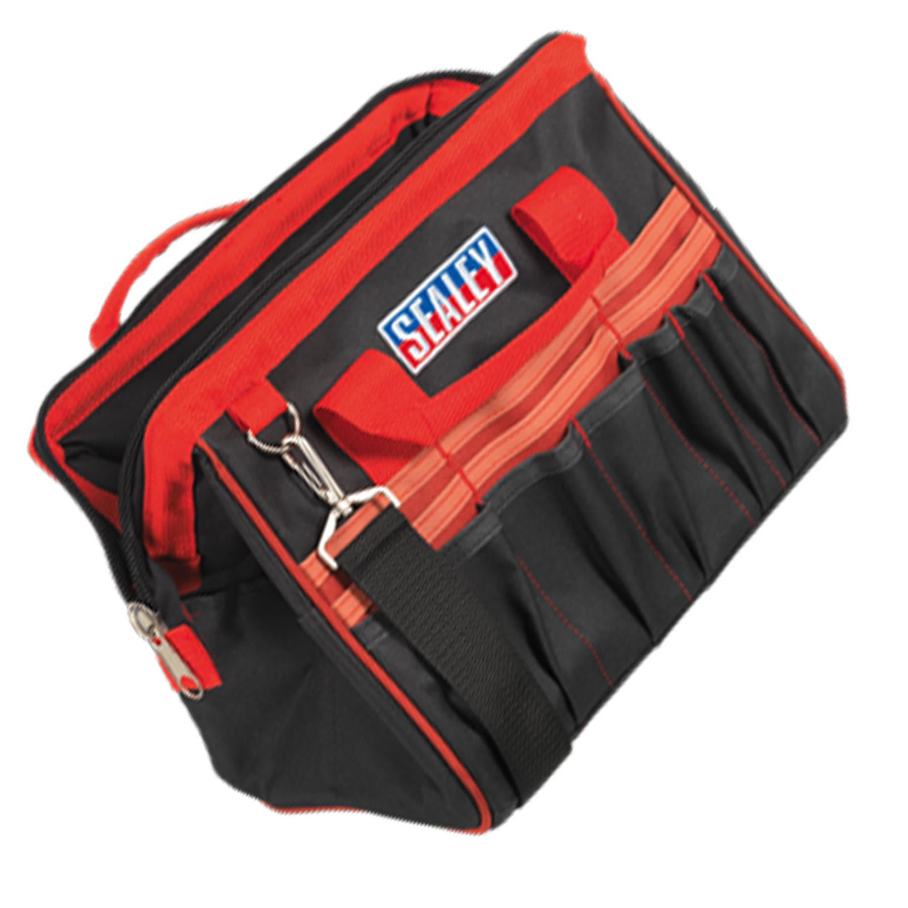Sealey Tool Storage Bag with Multi-Pockets 300mm