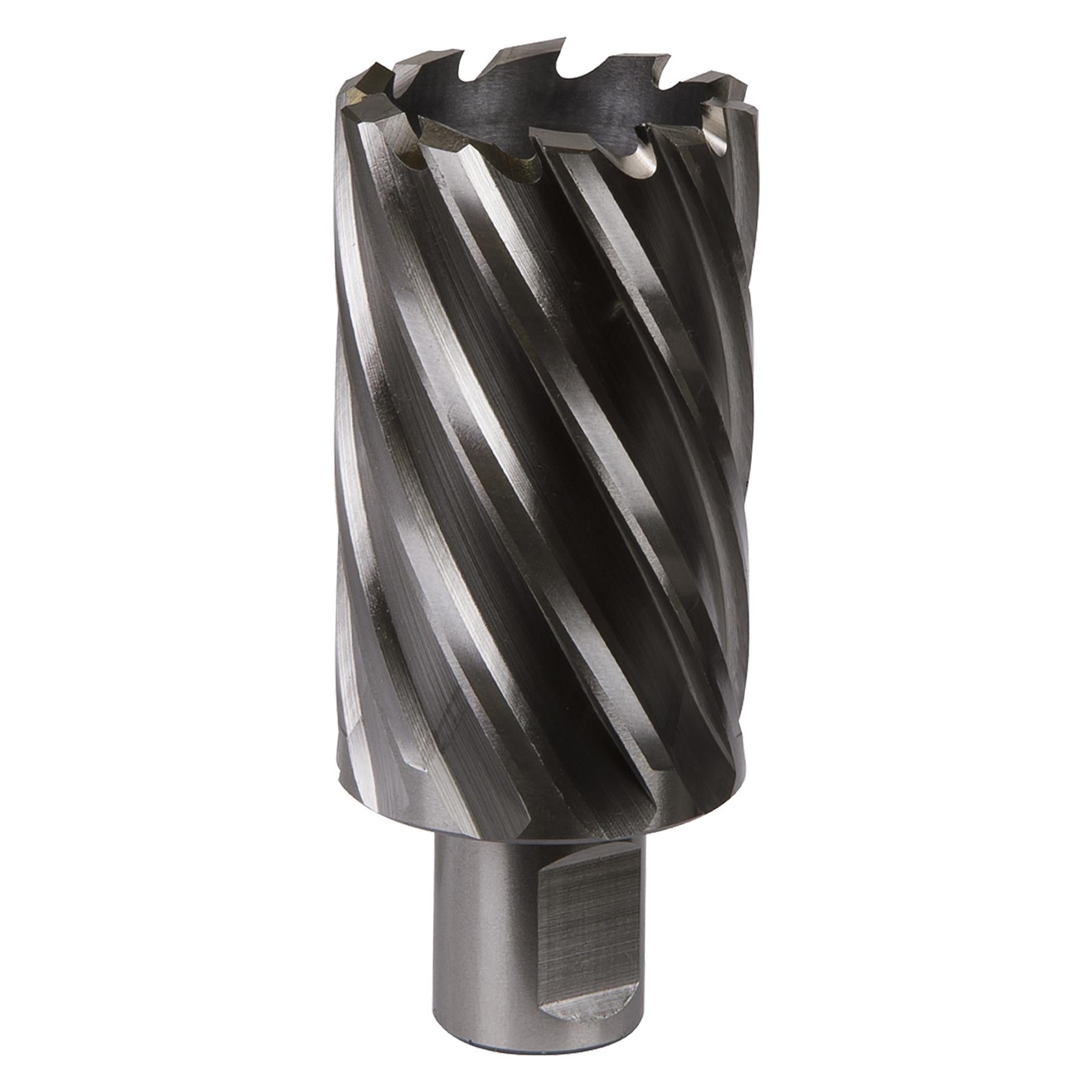 Sealey Rotabor Cutter HSS 37mm - Cut Depth 50mm
