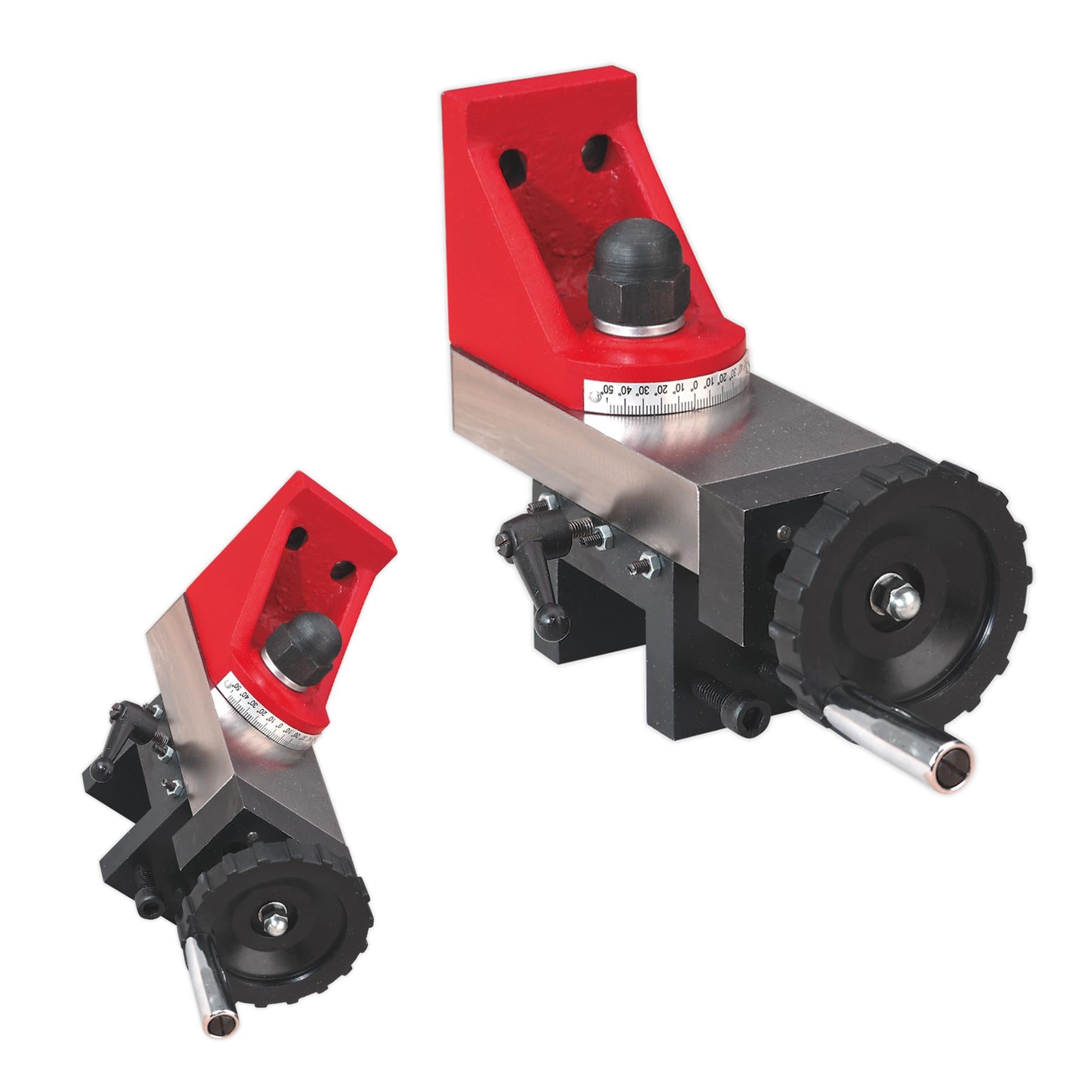 Sealey Mill Attachment High Quality Accessories SM3002MA