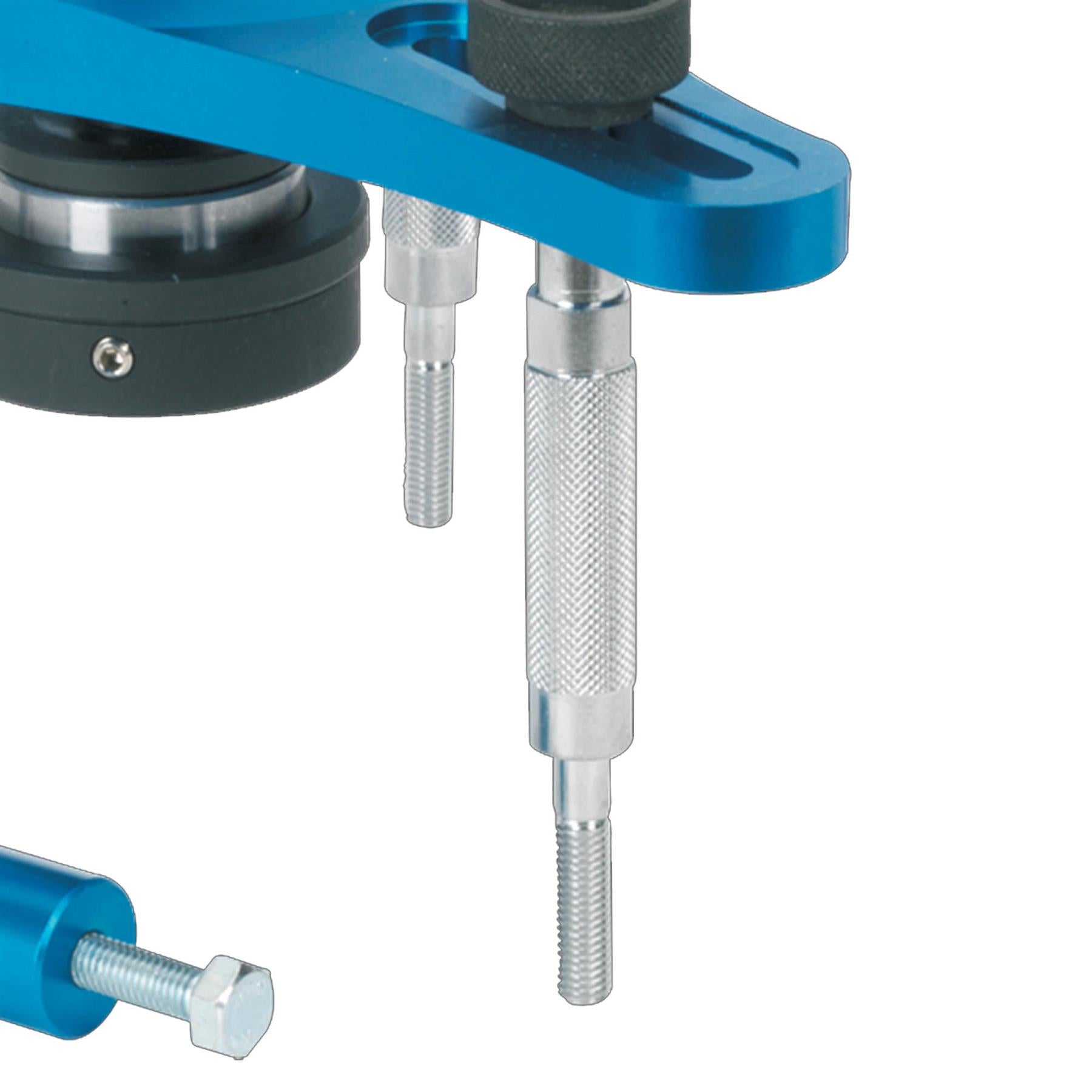 Sealey Self Adjusting Clutch Tool Aluminium tool