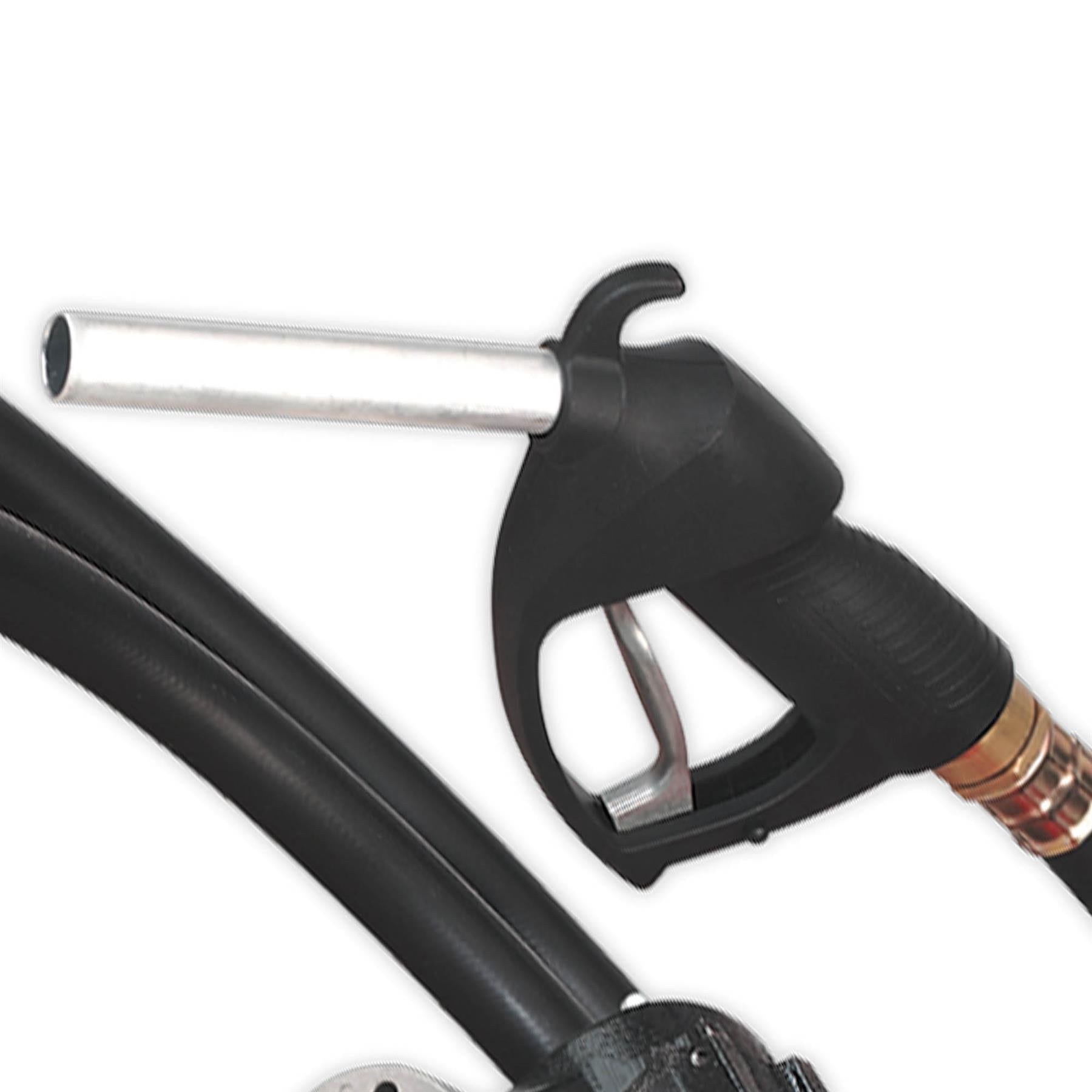 Sealey Diesel & Fluid Transfer Pump 24V High Flow