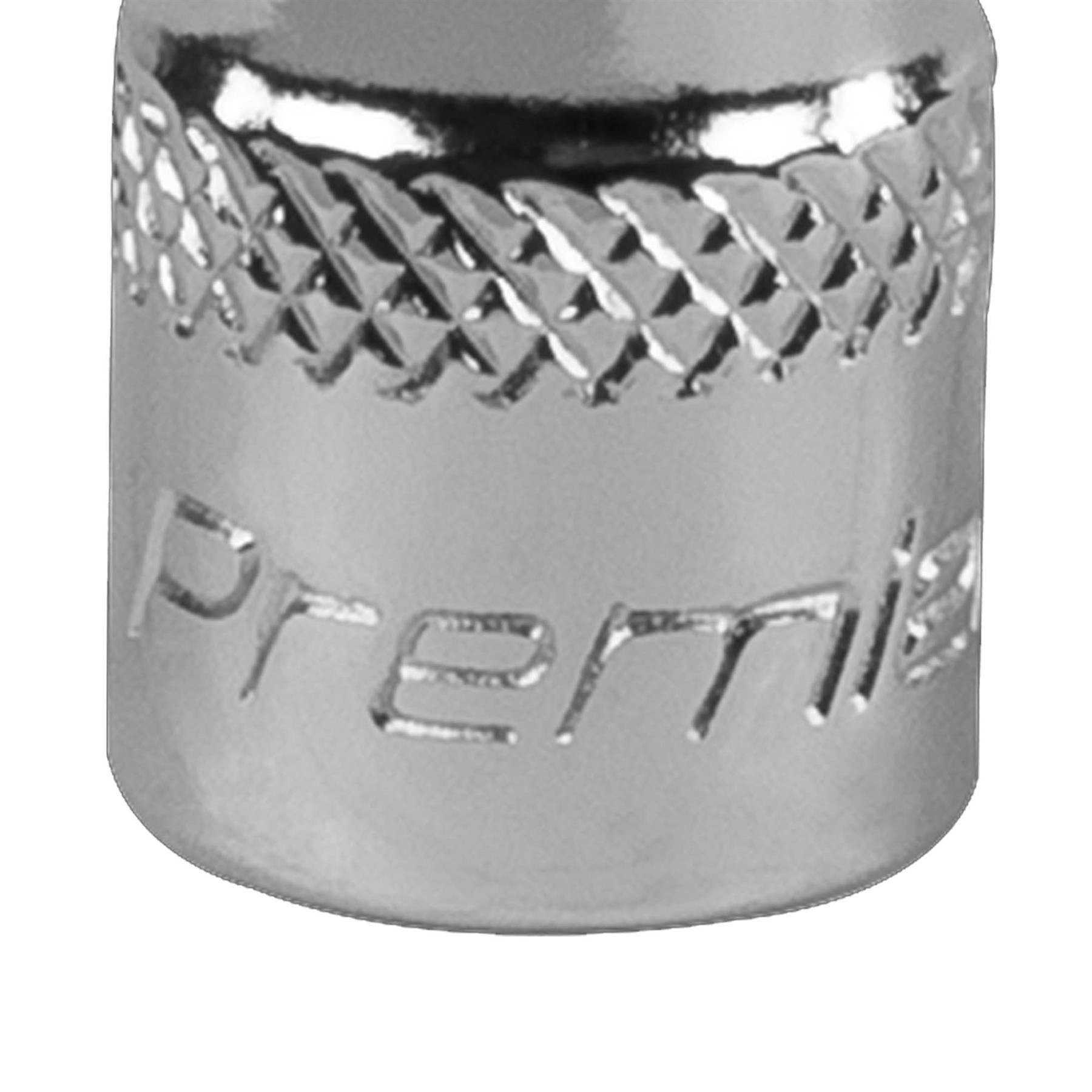 Sealey Hex Socket Bit 5mm 1/4"Sq Drive