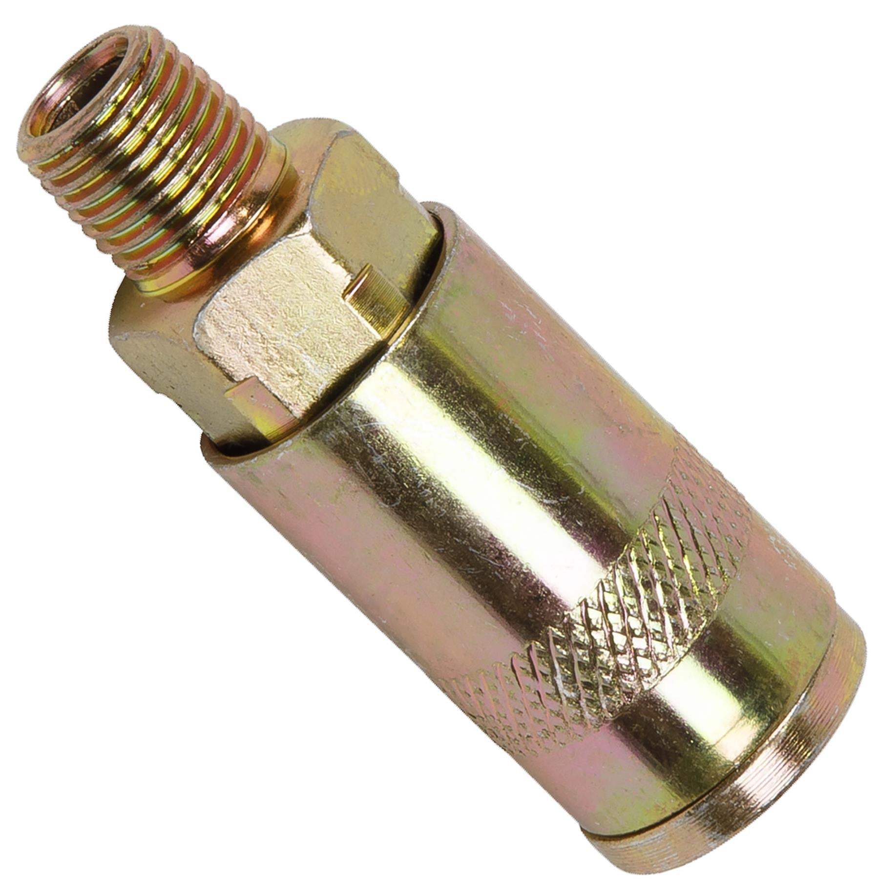 Sealey Coupling Body Male 1/4"BSPT Pack of 25