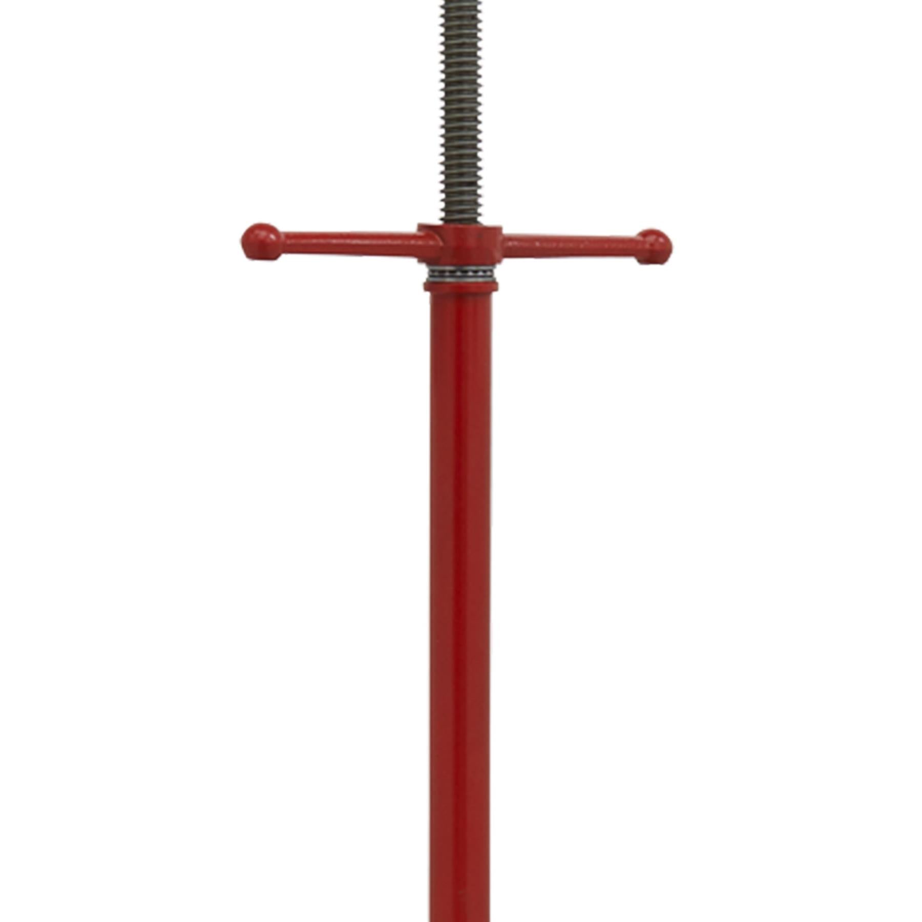 Sealey Exhaust Support Stand 750kg Capacity