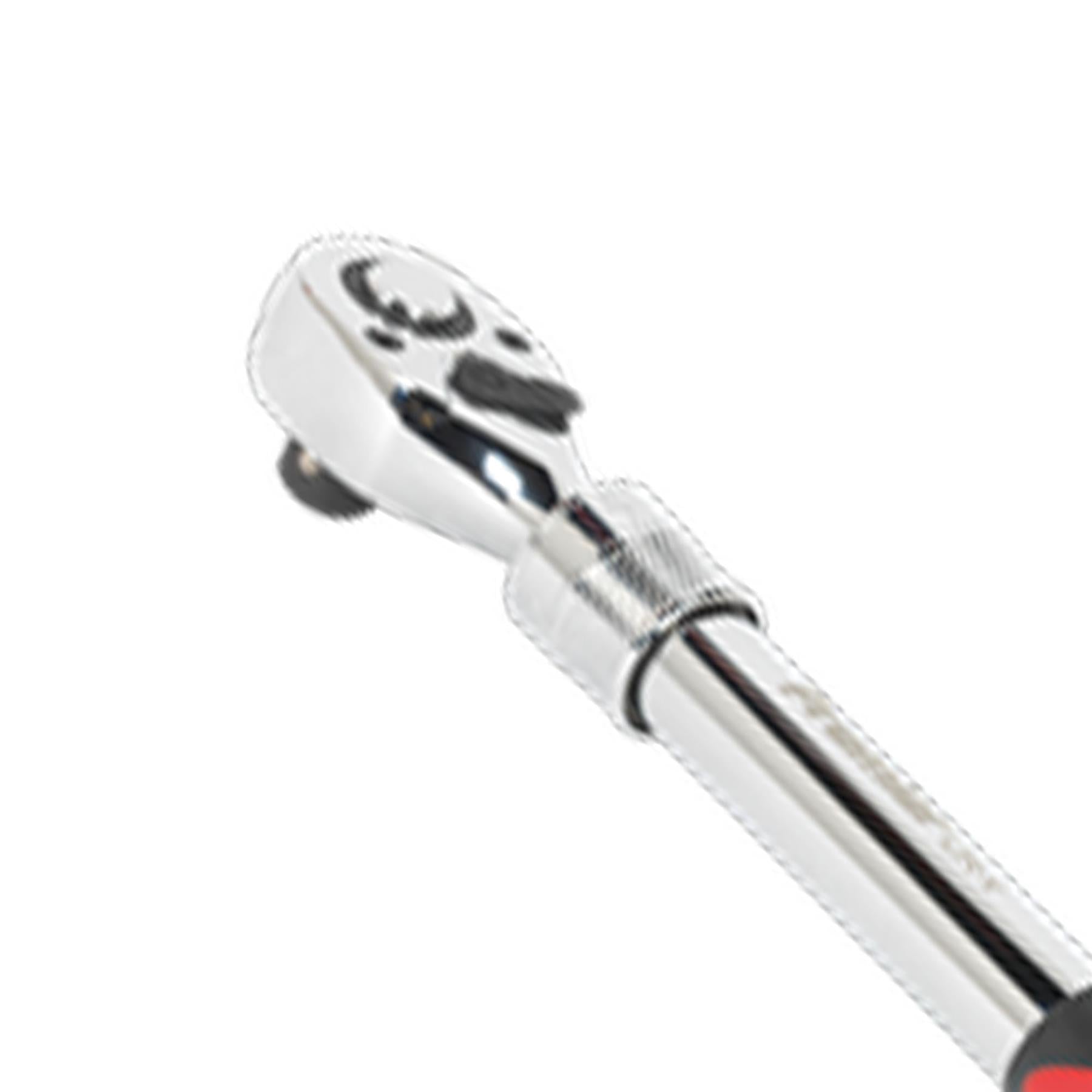 Sealey Ratchet Wrench 1/2"Sq Drive Extendable