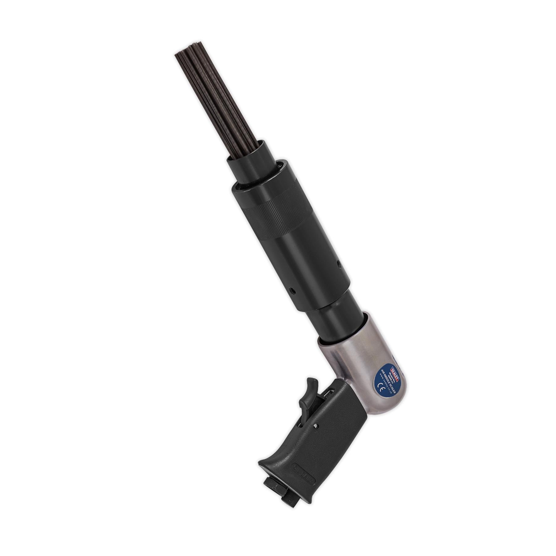 Sealey Air Needle Scaler - Pistol Type