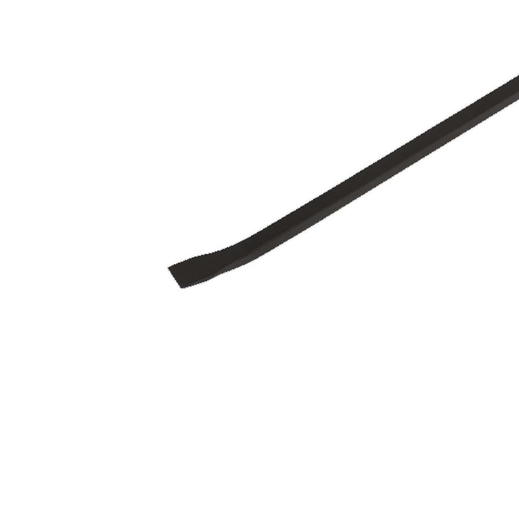 Sealey Pry Bar 25� Heavy-Duty 1220mm with Hammer Cap