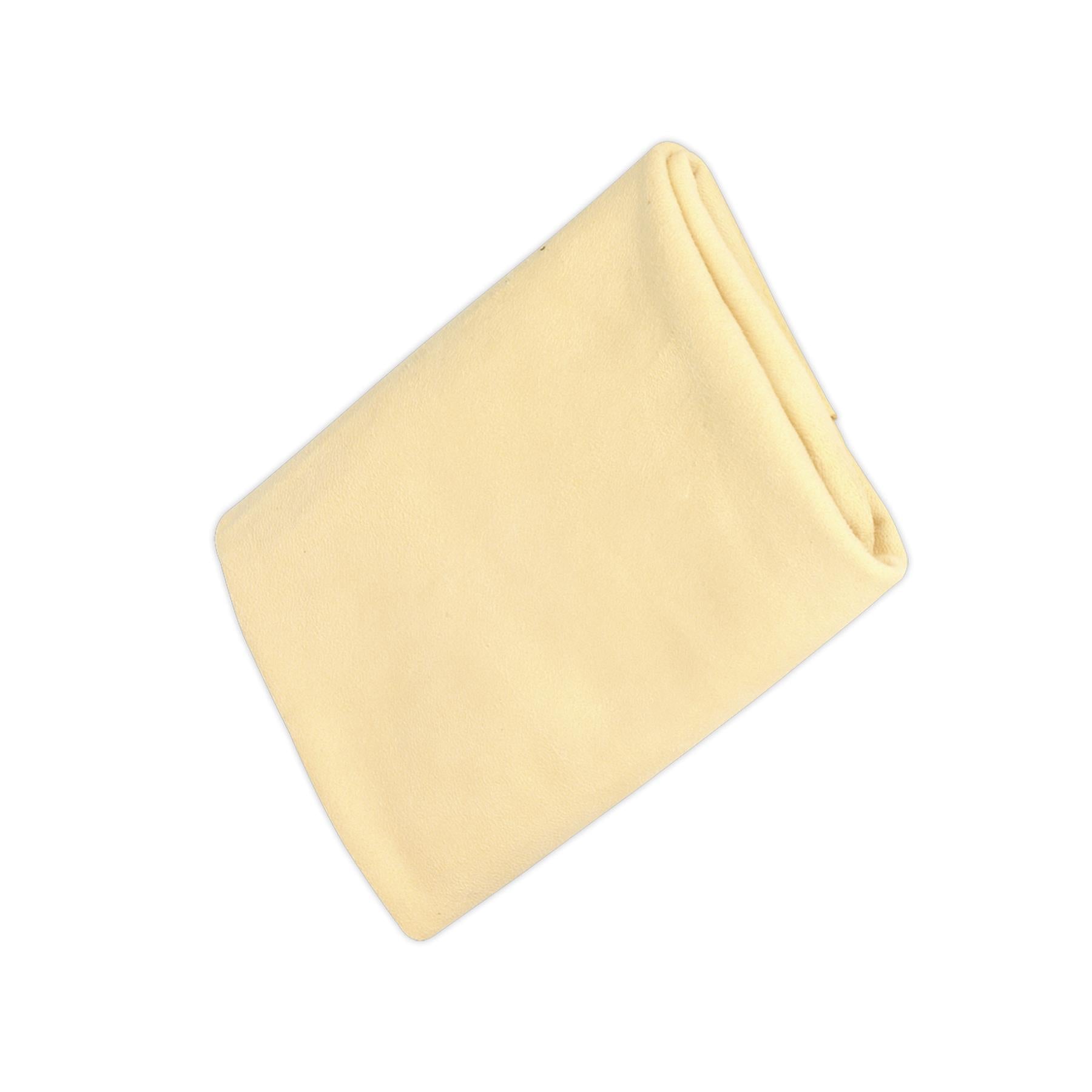Sealey Genuine Chamois 3.5ft