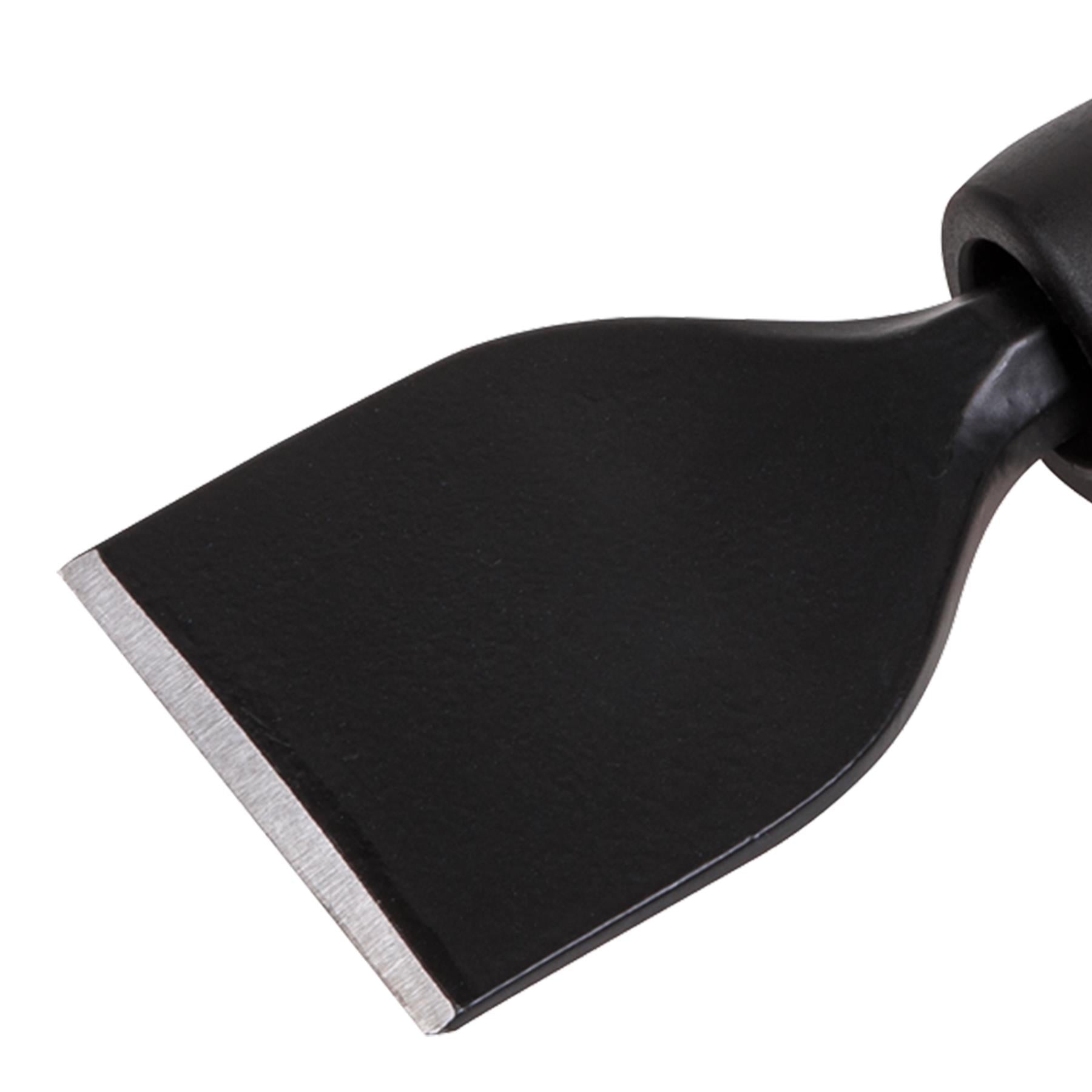 Sealey Brick Bolster with Grip 75 x 225mm