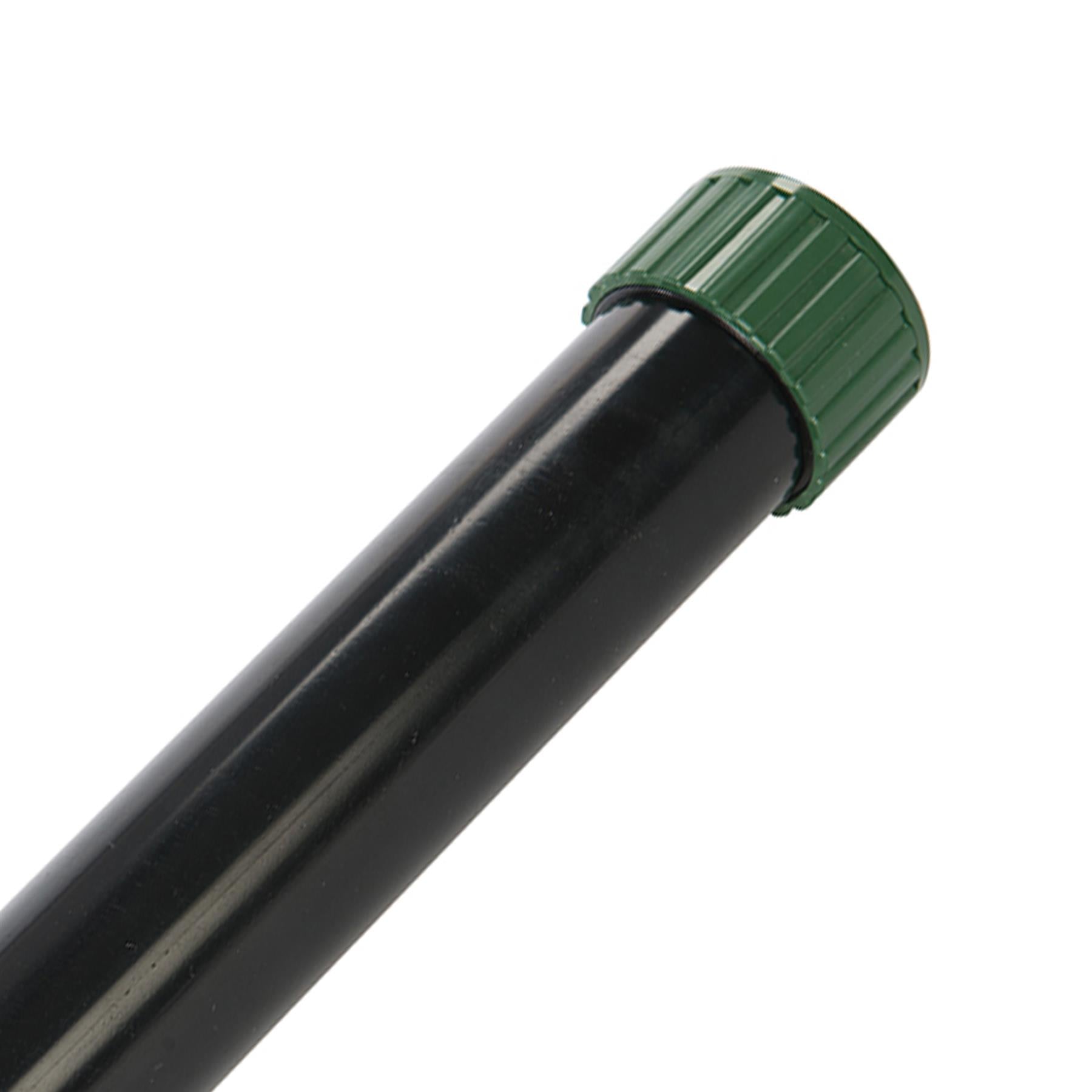 1 x Battery Powered Ultra Sonic Spike Mole Rodent Deterrent Repellent