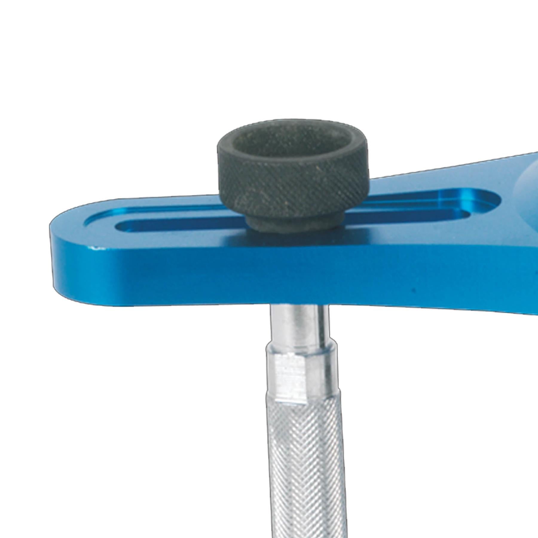 Sealey Self Adjusting Clutch Tool Aluminium tool