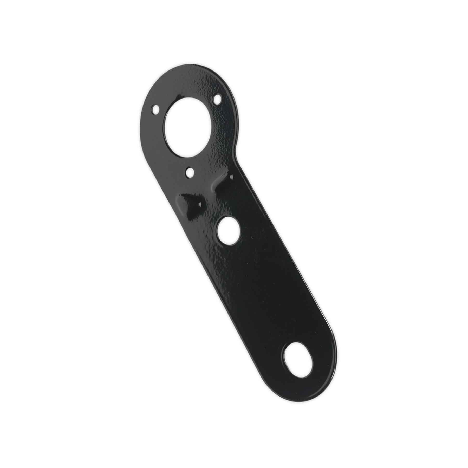 Sealey Single Socket Mounting Plate Metal plate