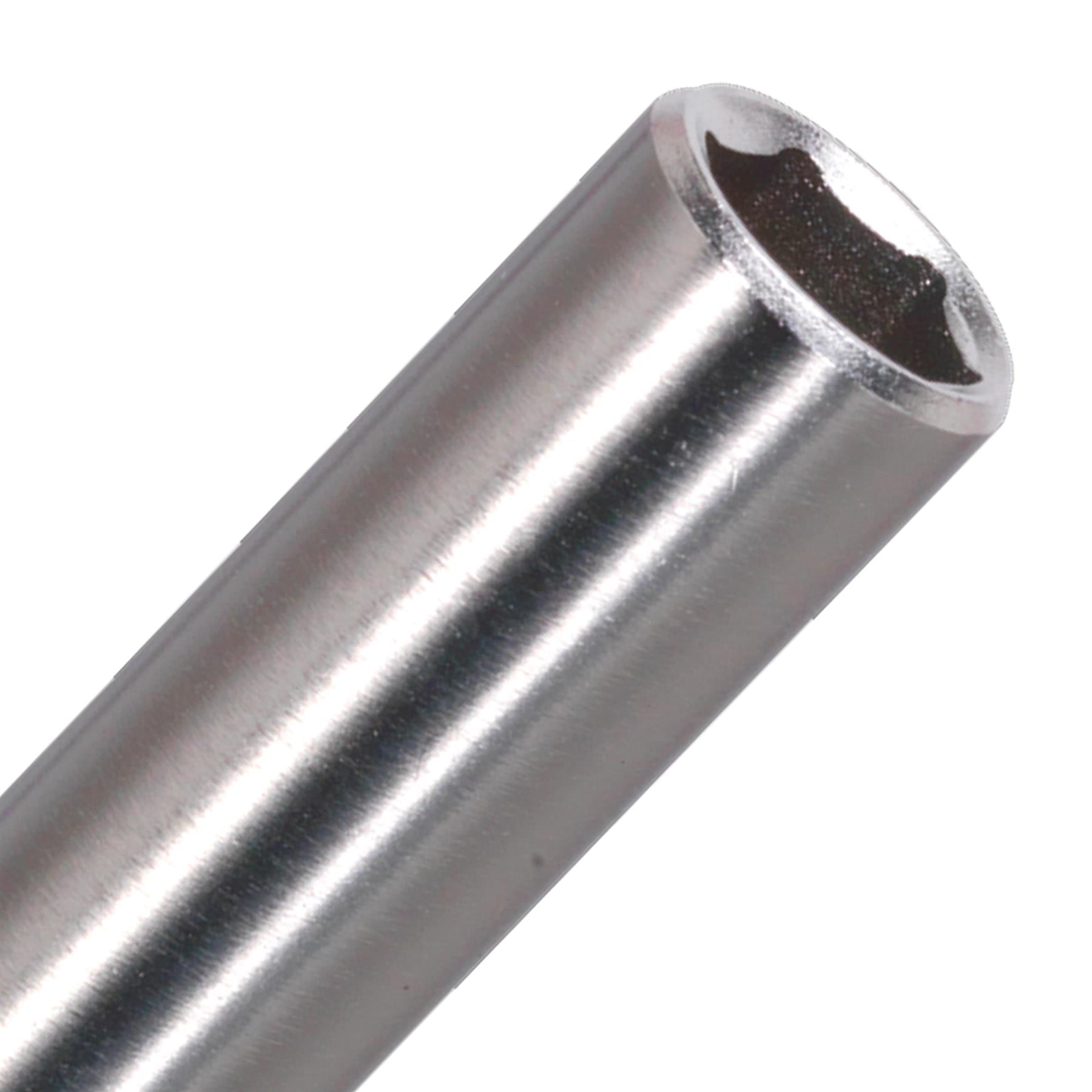 Sealey WallDrive Socket 7mm Deep 1/4"Sq Drive