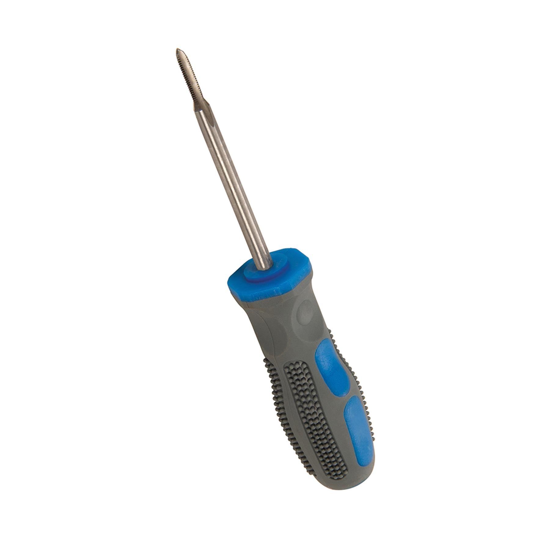 Re-Threader 60mm Shaft Ap 3.5mm Overall Length: 437mm (15" ) Soft Grip Handle