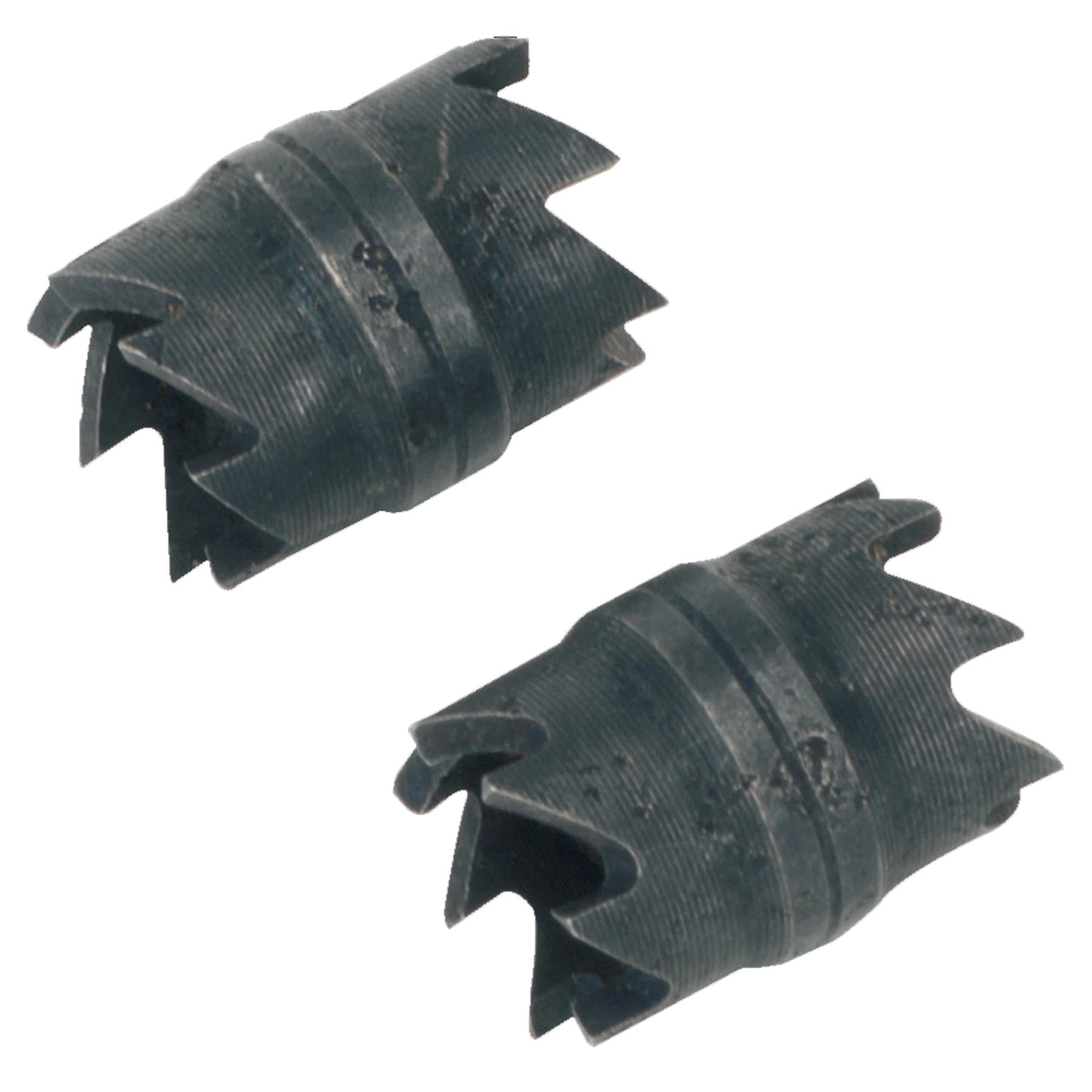 Sealey Spot Weld Cutter Crown Pack of 2 Drills Spot Weld Cutter & Crowns