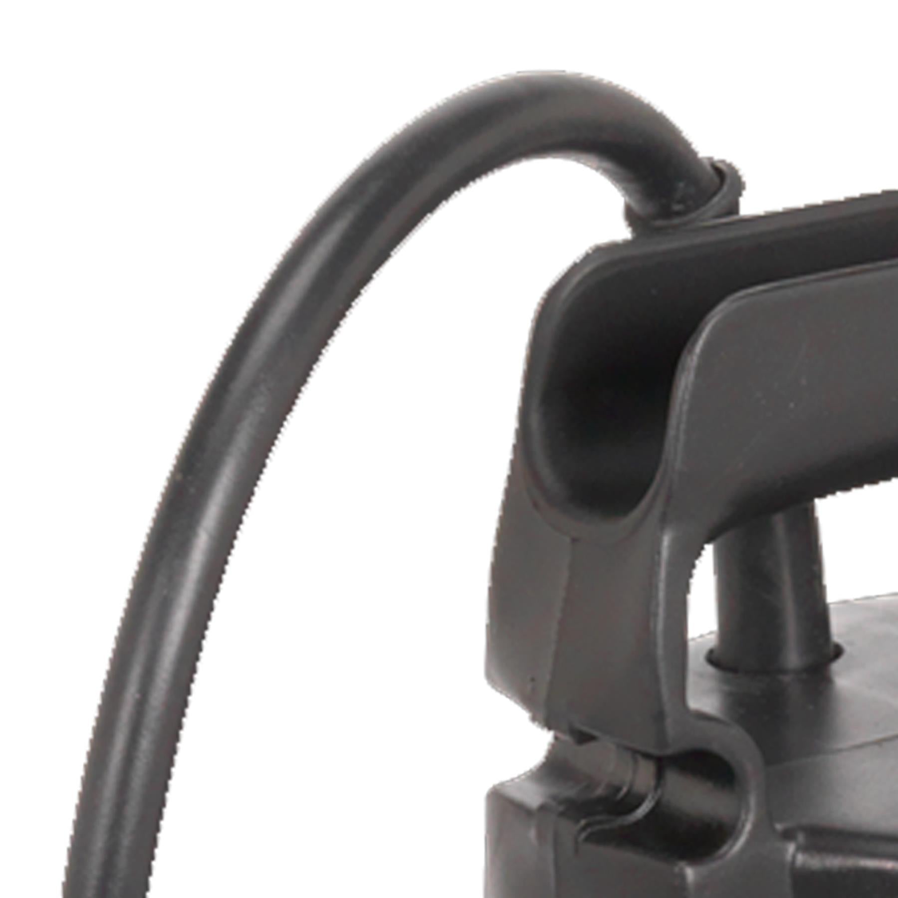 Submersible Water Pump Automatic 100L/min 230V Sealey