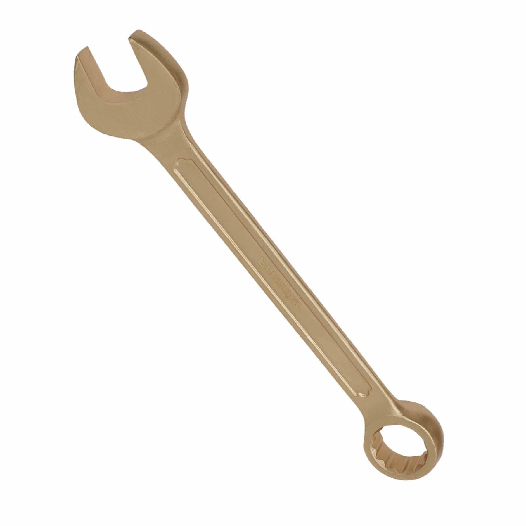 Sealey Combination Spanner 30mm - Non-Sparking Comprehensive Range