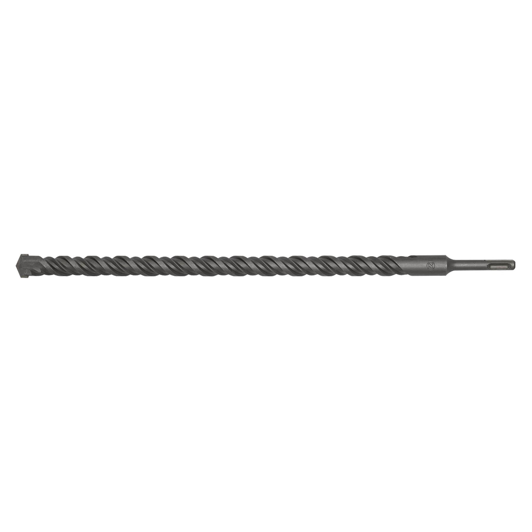 Sealey SDS Plus Drill Bit �22 x 450mm