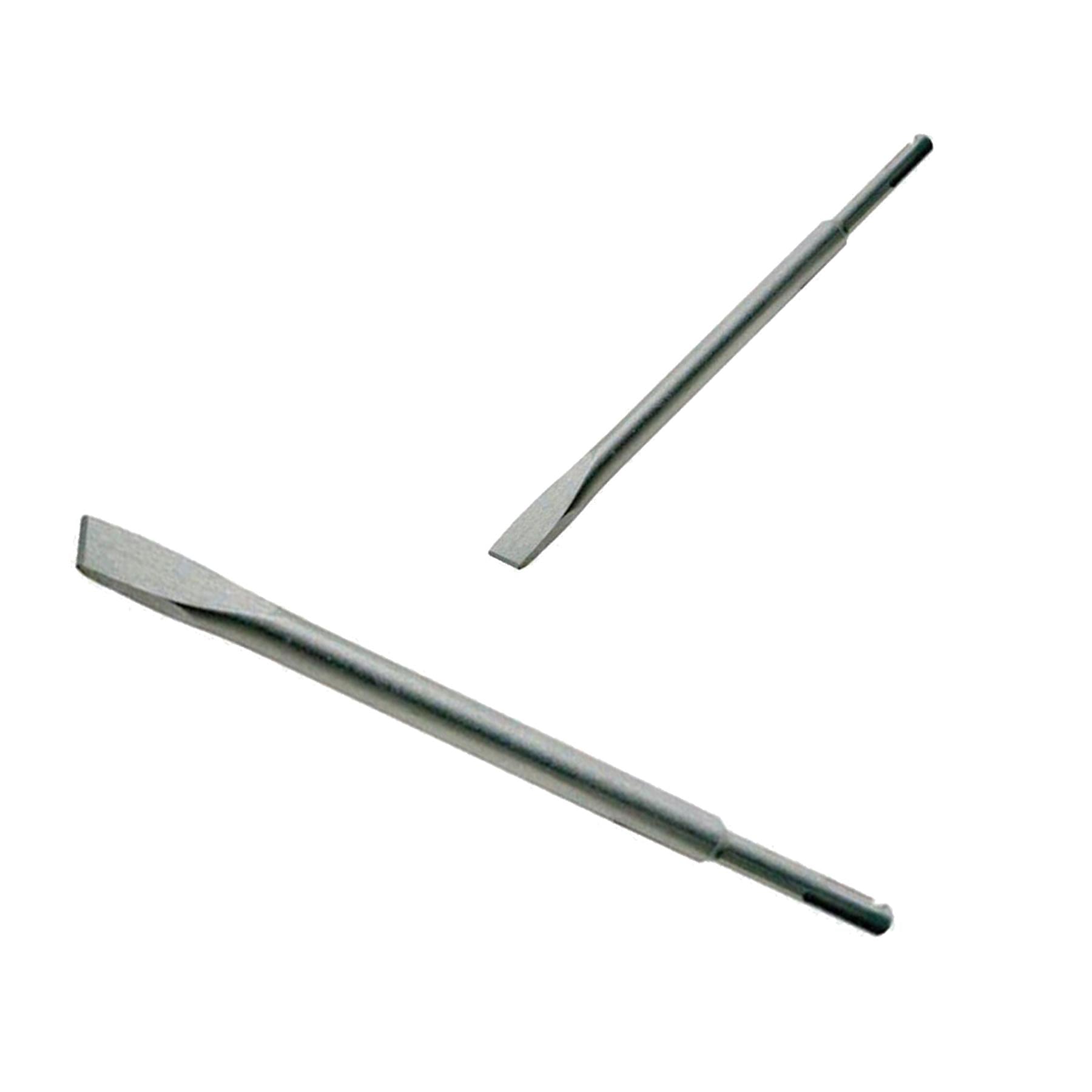 SDS Plus Chisel - 20 X 400mm Chisels Bit Tiles Walls Floor Quality