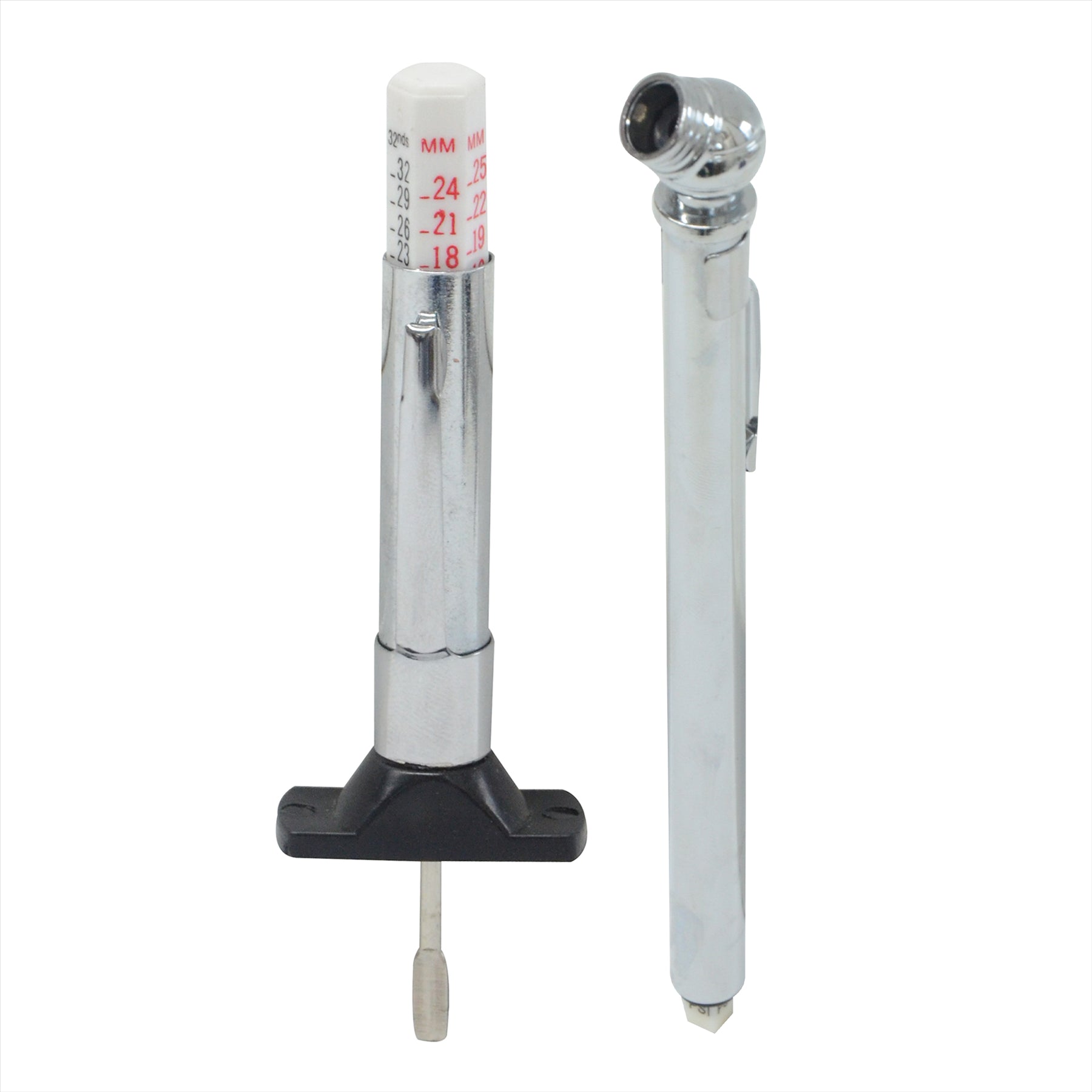 Tyre Pressure Gauge