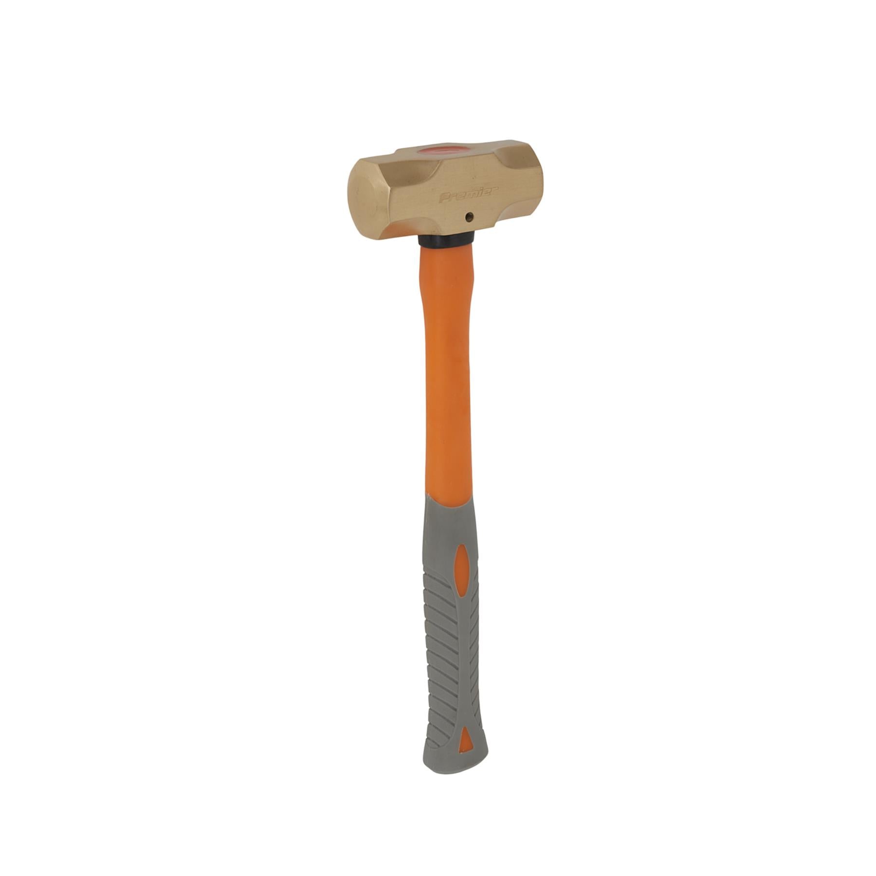 Sealey Sledge Hammer 2.2lb - Non-Sparking