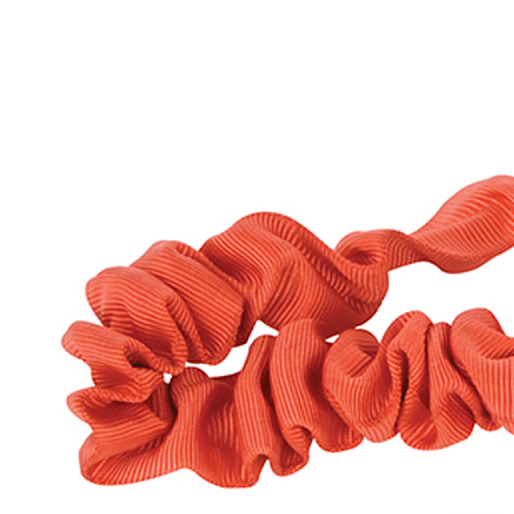 Elasticated Tow Rope 4 Tonne - 4M X 50mm Forged Hooks & Hook-Retaining Sleeves