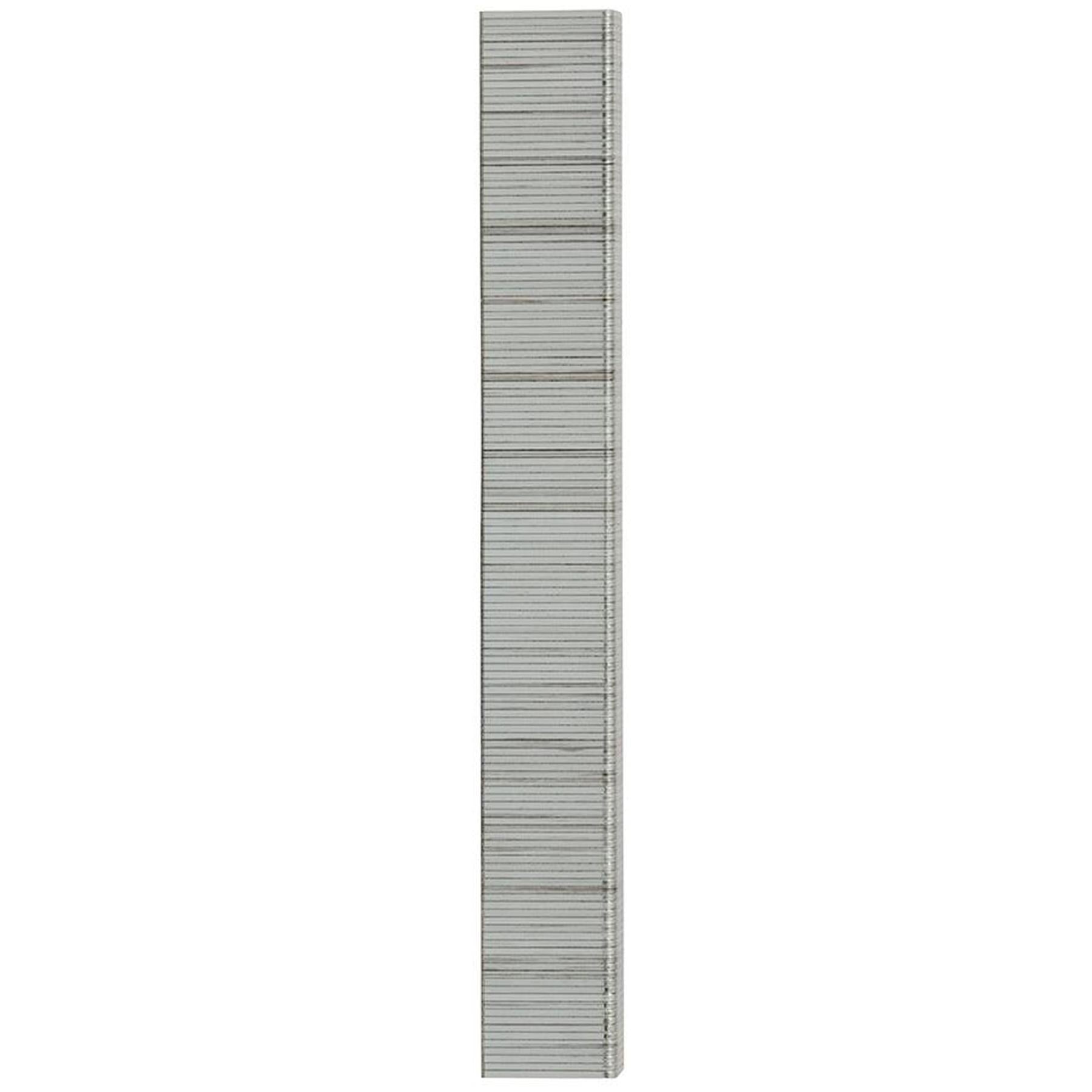 Fine Wire Staples Type 53 For Hobby / Craft 5000 Pk11.25 X 14 X 0.75mm