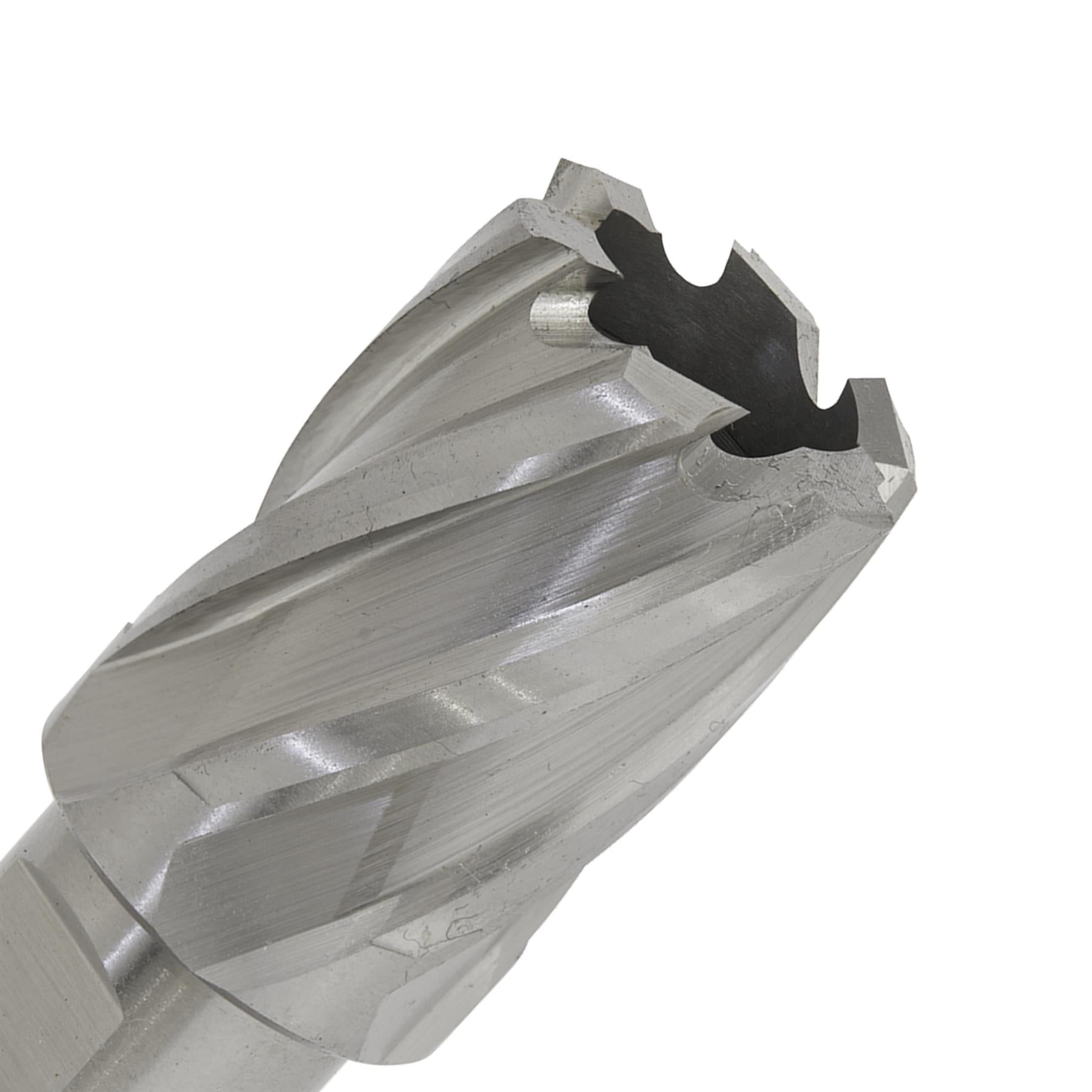 Sealey Rotabor Cutter HSS 28mm - Cut Depth 25mm