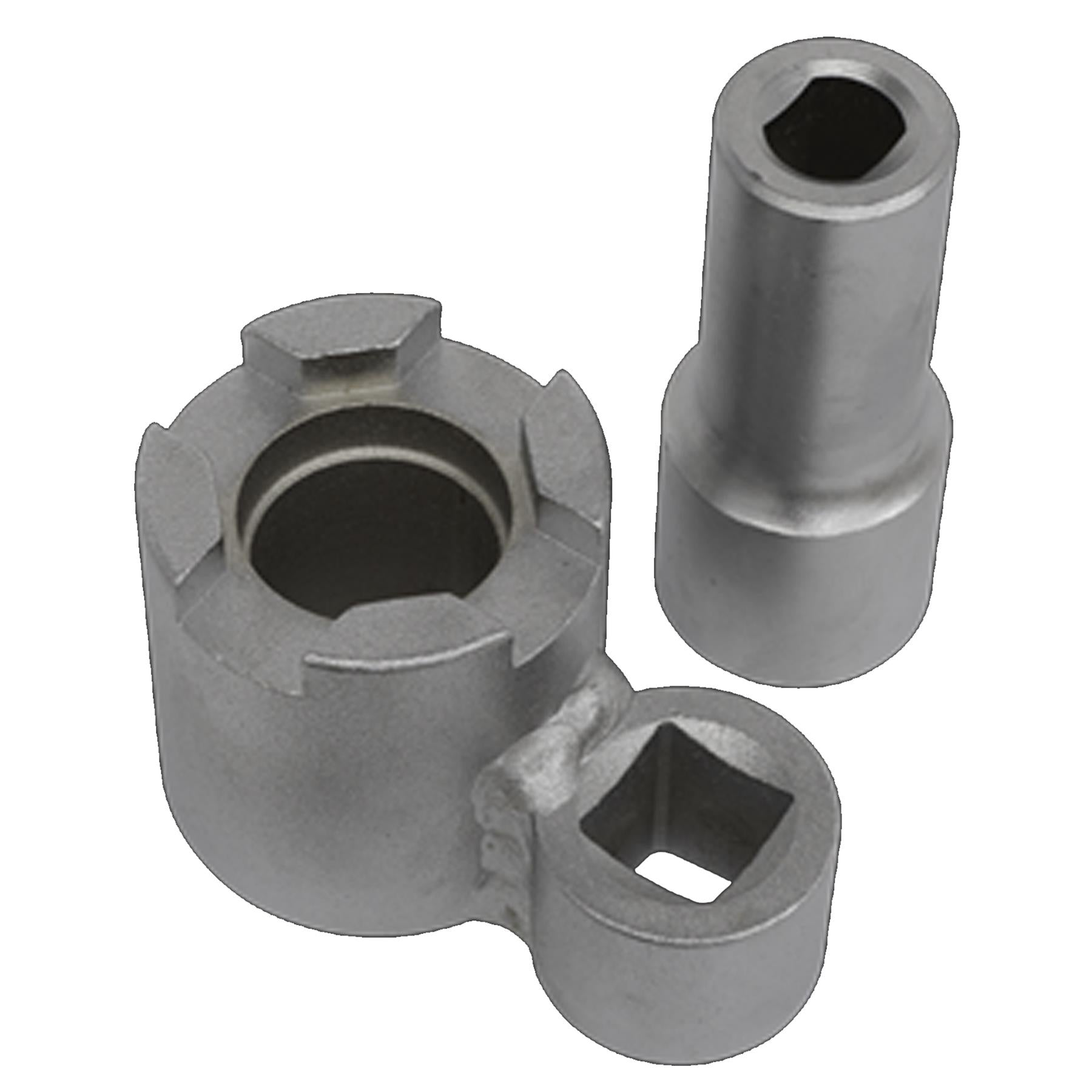 Sealey Front Strut Top Nut Holding & Removal Tool - Volvo