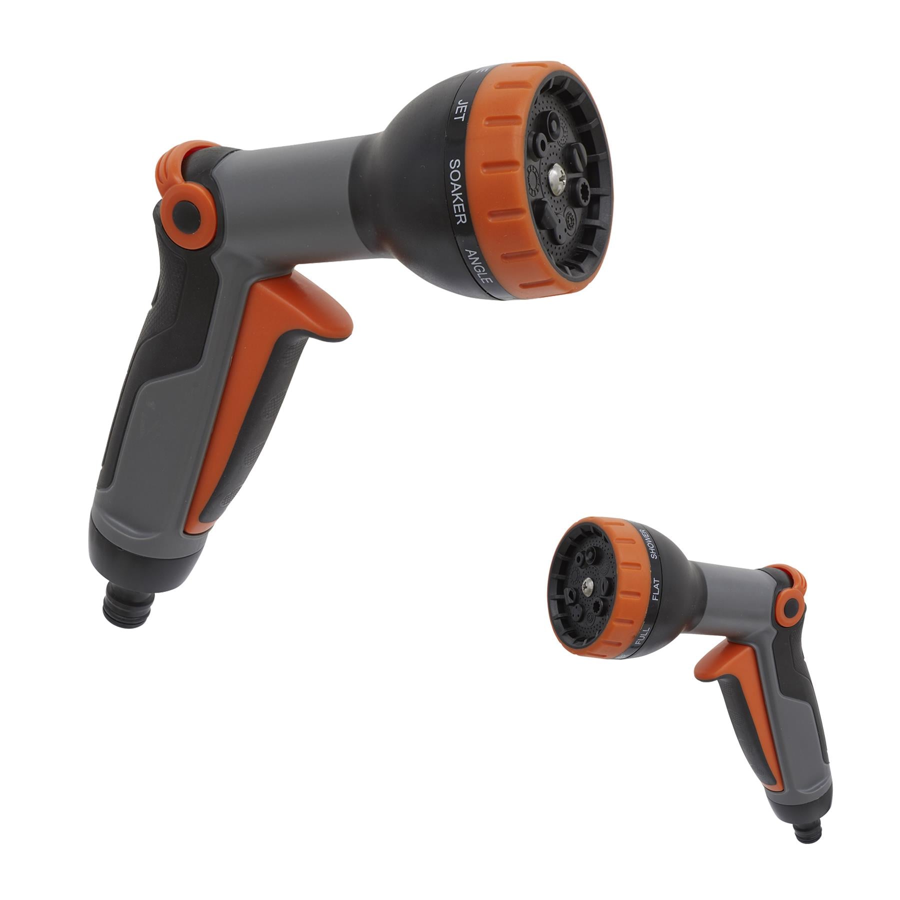 Sealey Water Spray Gun 9 Pattern