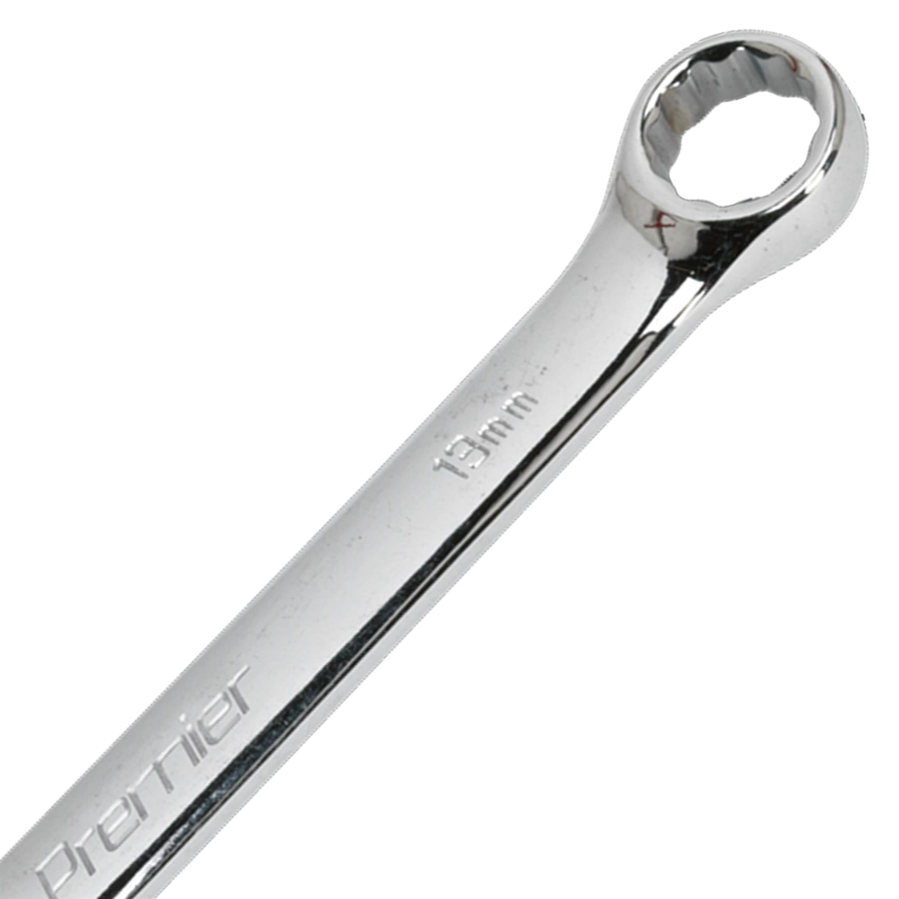 Sealey Combination Spanner 13mm