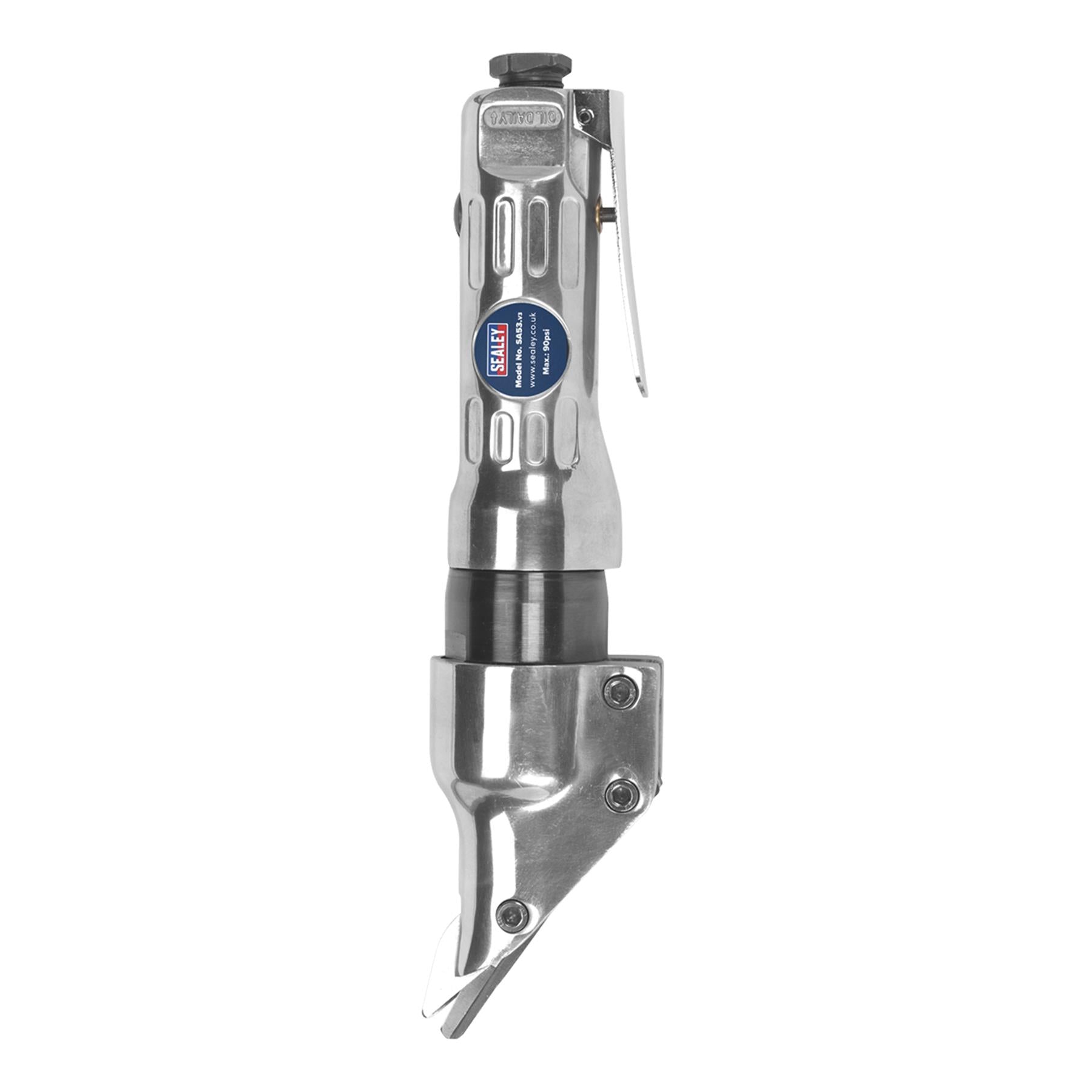 Sealey Air Power Shears Tools Trade Workshop Equipment Professional