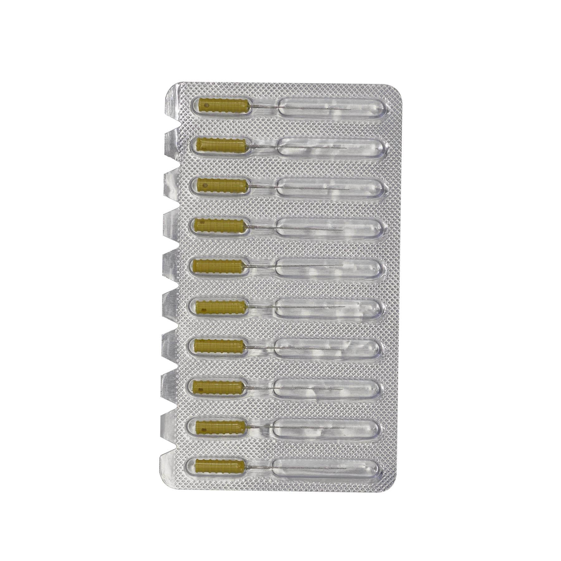 Sealey Paint Dirt Removal Needle Set