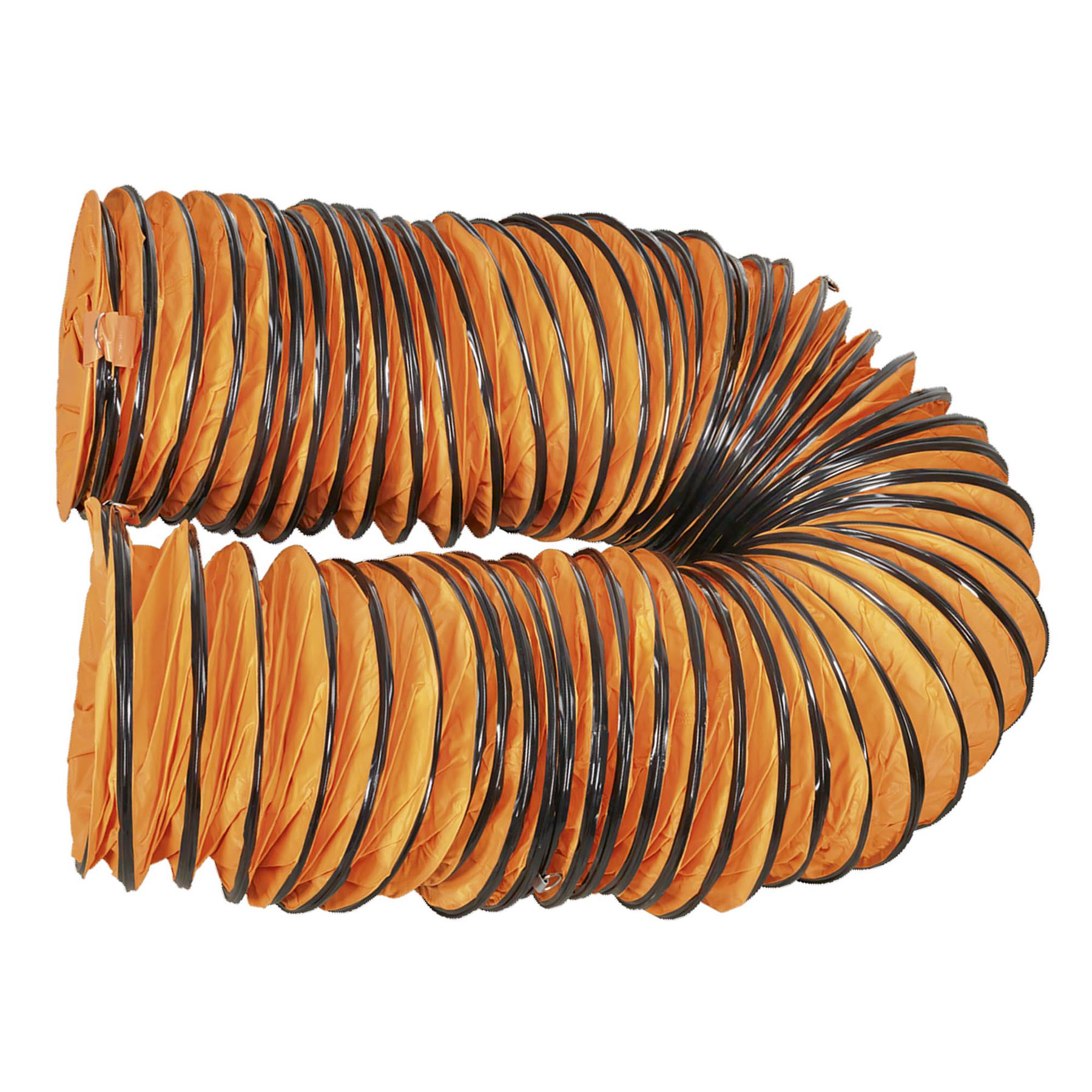 Sealey Flexible Ducting 300mm 10m Garage Workshop DIY