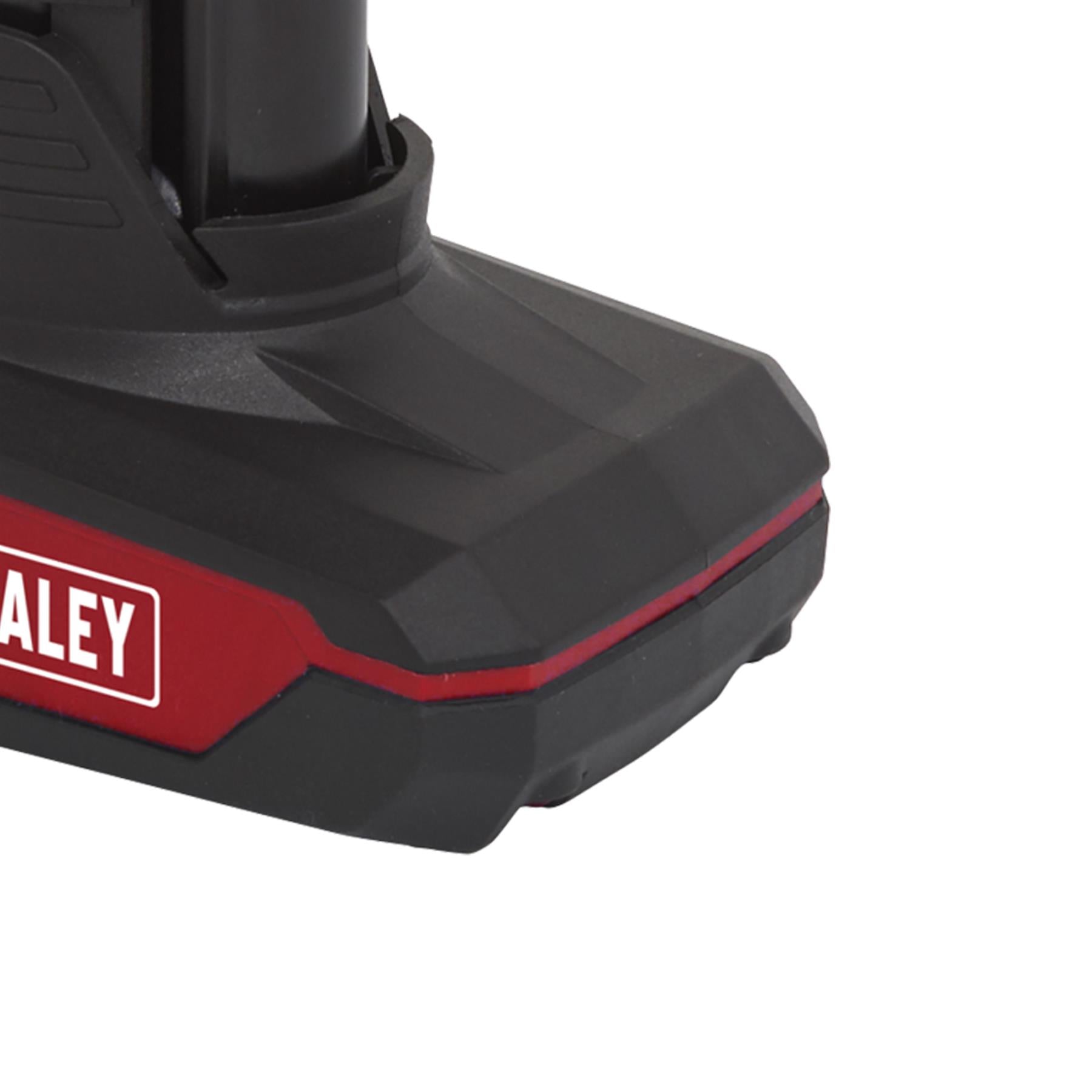 Sealey Power Tool Battery 12V 4Ah Lithium-ion for SV12 Series