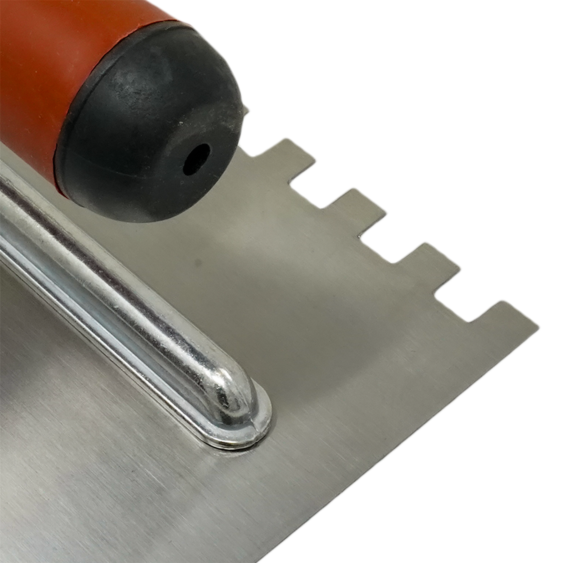New 280mm (11") Soft Grip Tile Tilers Tiling Notched Adhesive Spreading Trowel