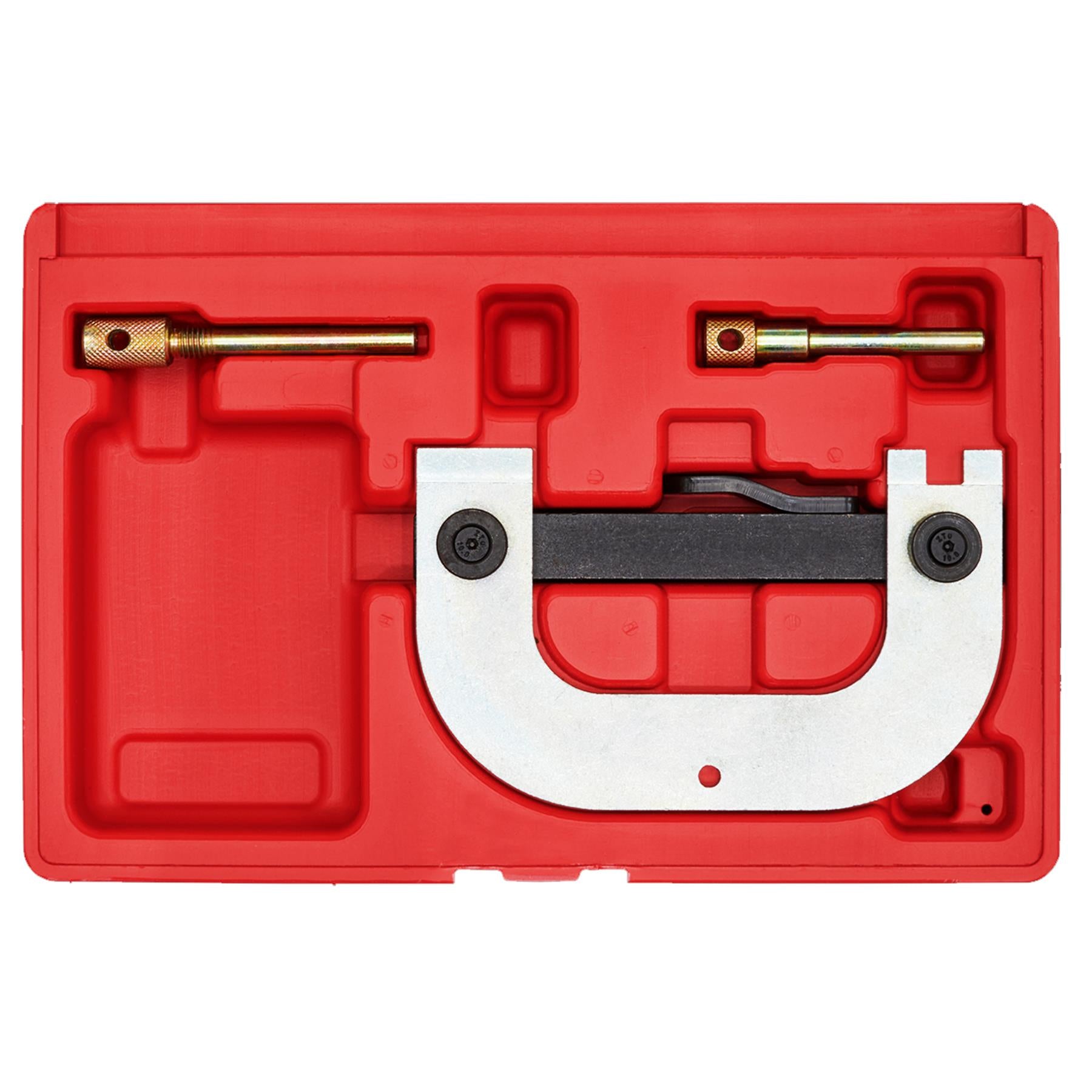 Petrol Engine Timing Kit-Renault 1.4,1.6,1.8,2.0 16v-Belt. Sealey