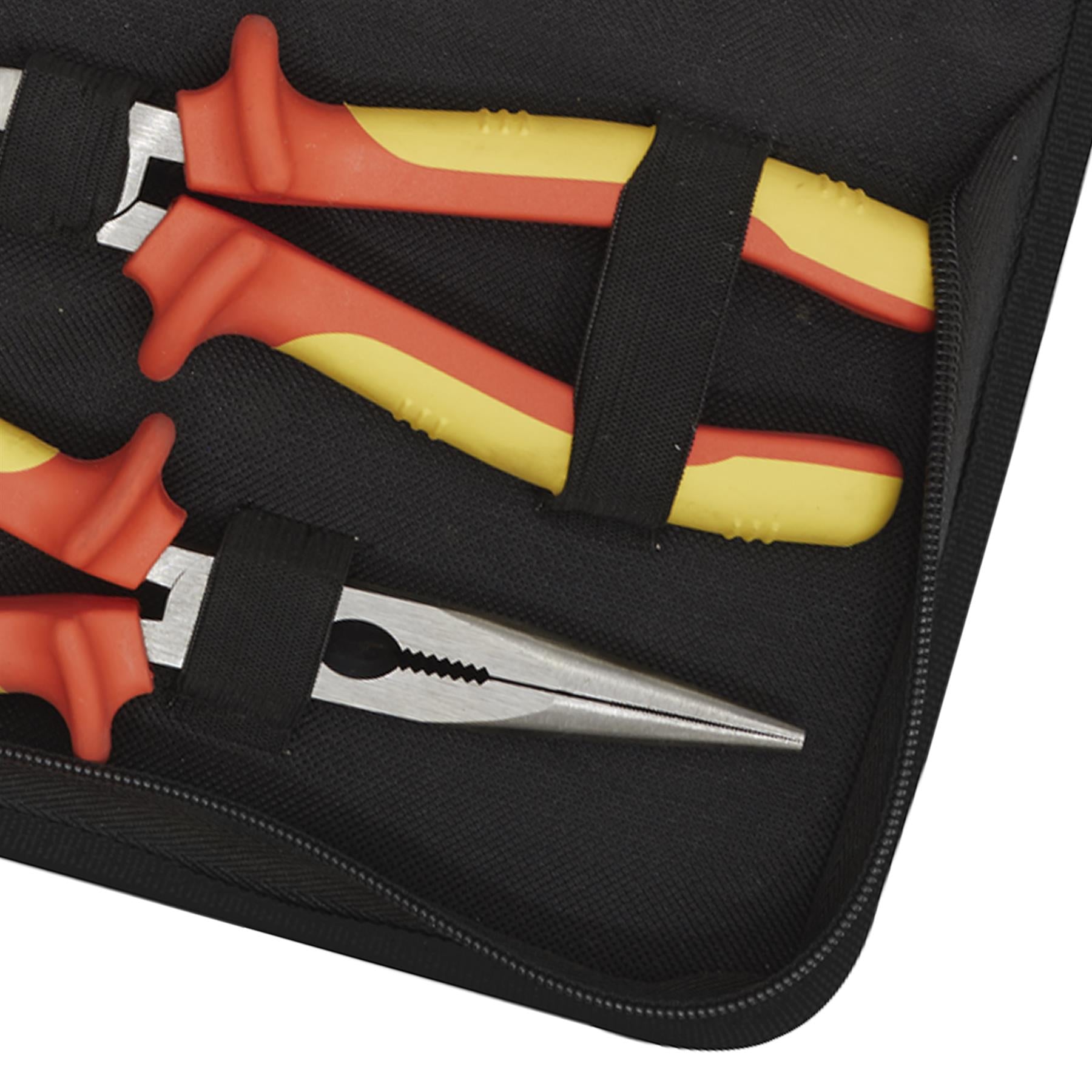 Sealey Electrical VDE Tool Set 6pc