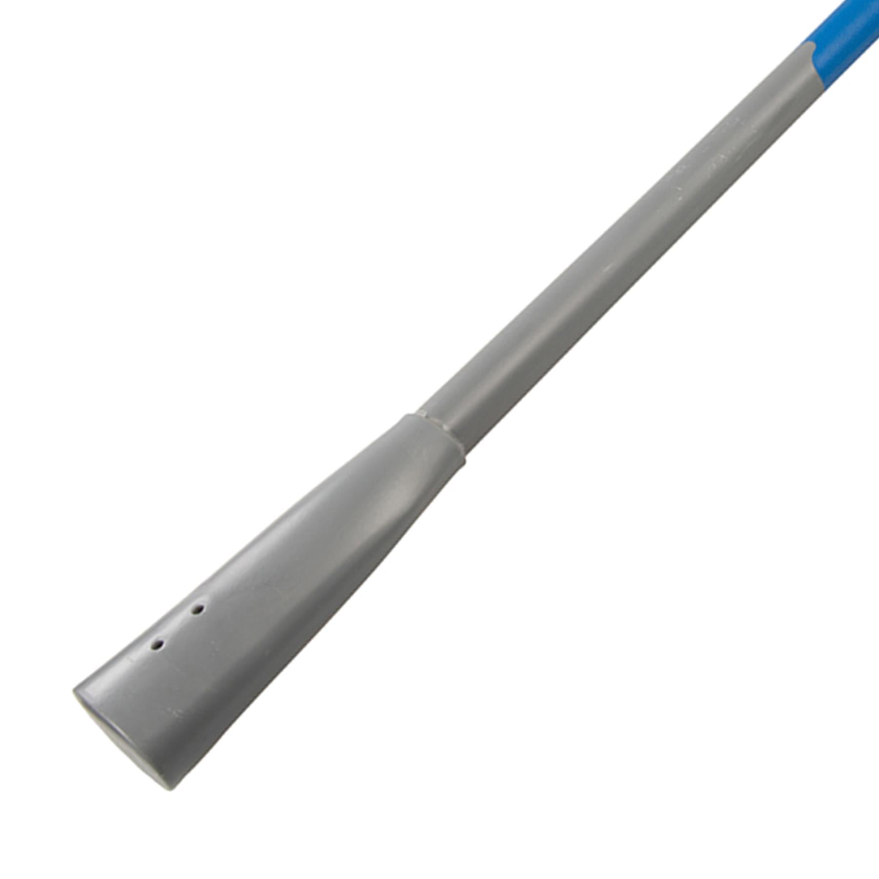 Solid Fibreglass Pick Axe Handle 900mm Used With Either Pick Or Mattock Heads