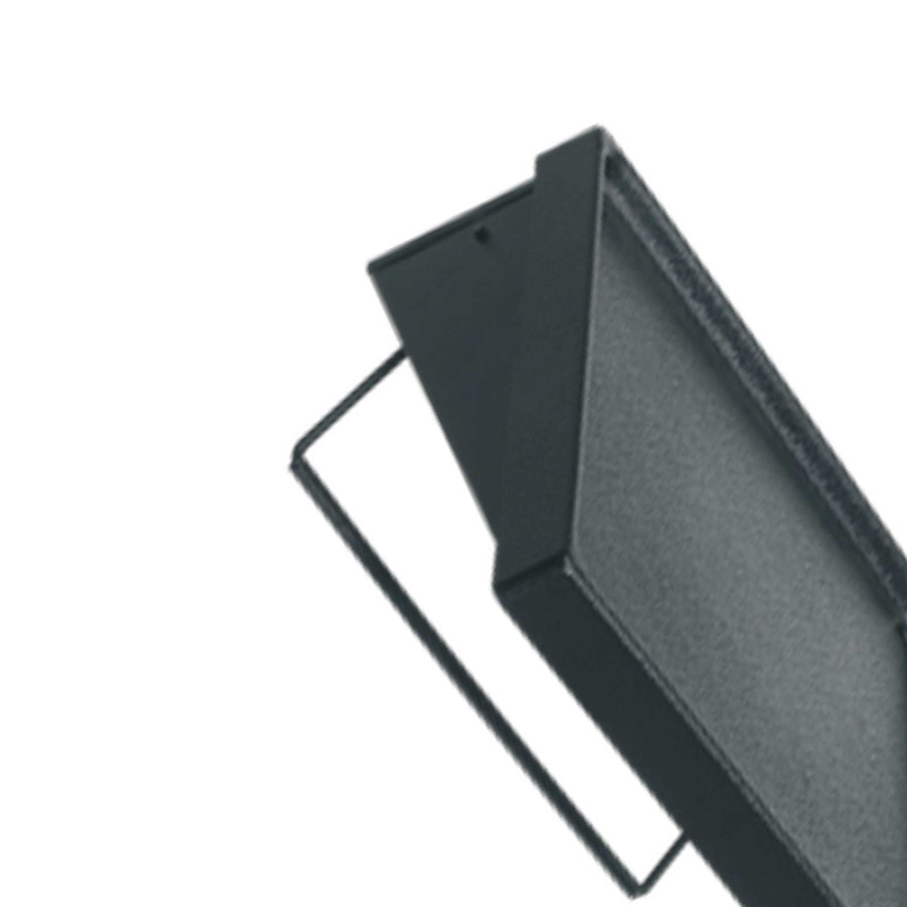 Sealey Side Shelf & Roll Holder for AP24 Series Tool Chests