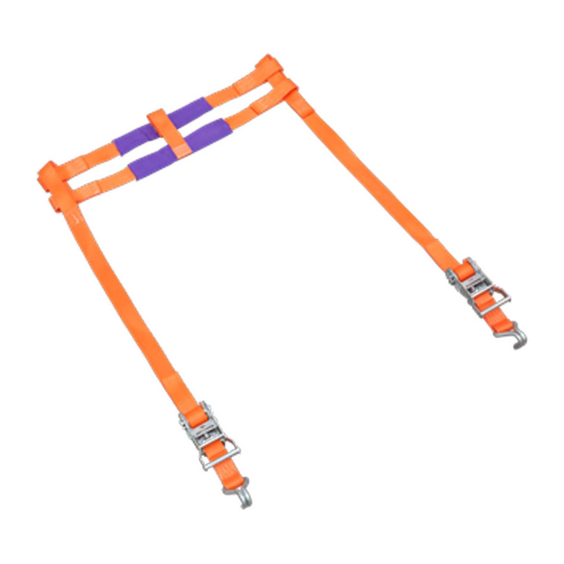 Sealey Motorcycle Transportation Combo