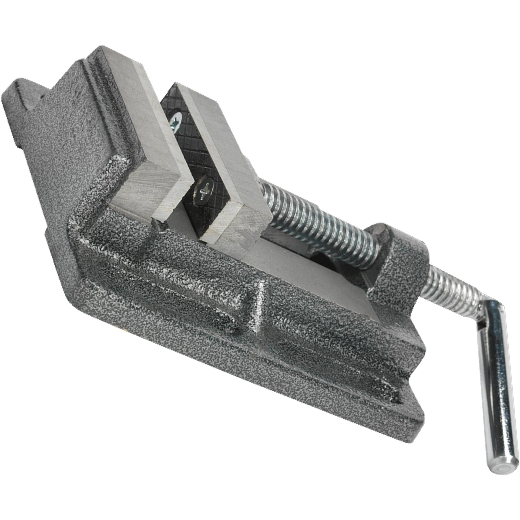 Sealey Drill Vice Standard 75mm Jaw