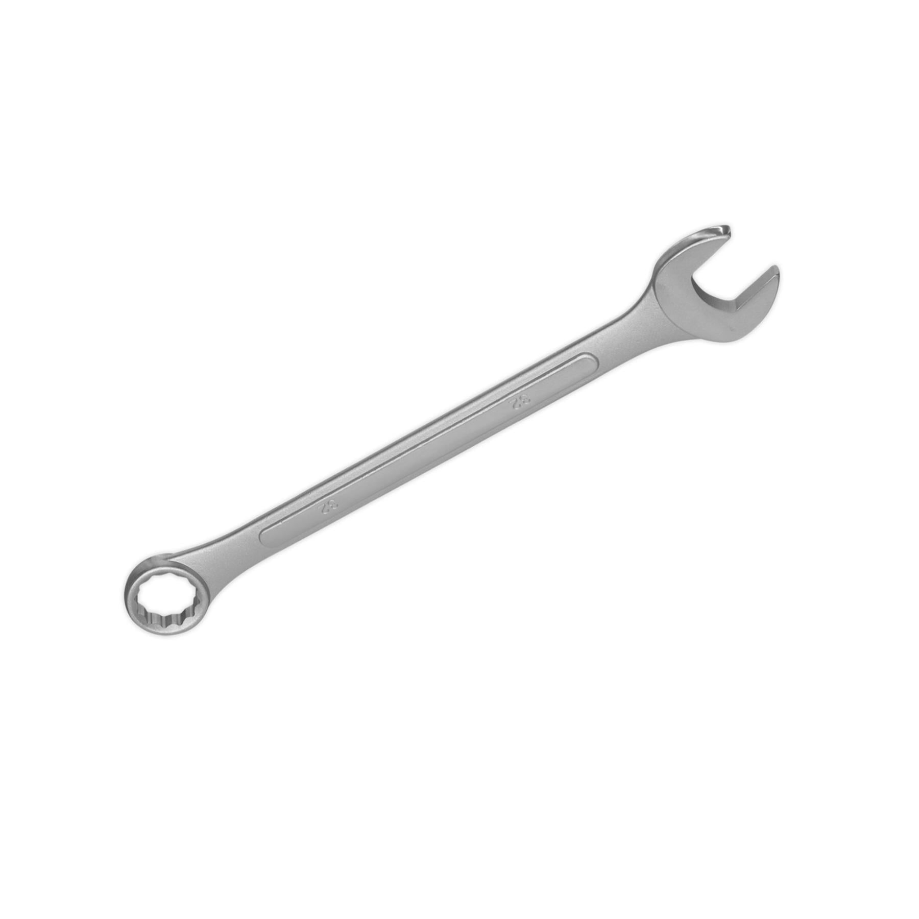 Sealey Combination Spanner 32mm
