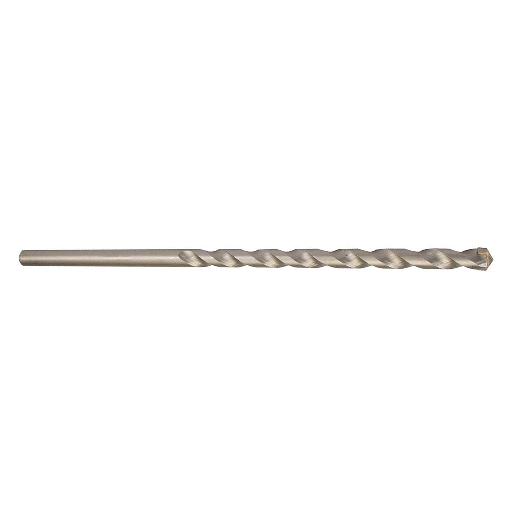 Long Masonry Drill Bit 20mm X 400mm Concrete Wall Drilling Drill Bit New