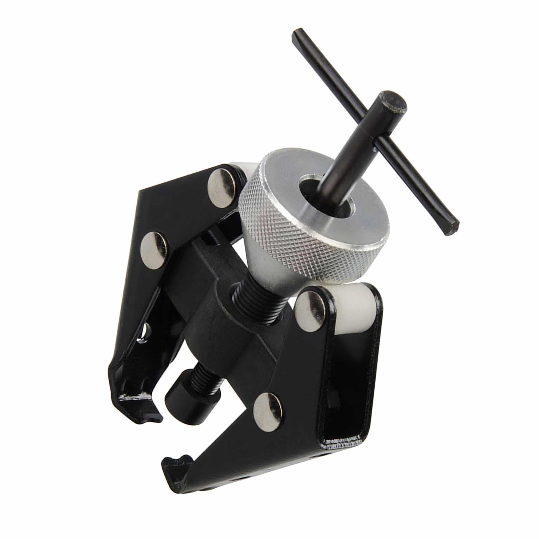 Wiper Arm & Battery Terminal Puller Hardened Steel Construction 28mm Capacity
