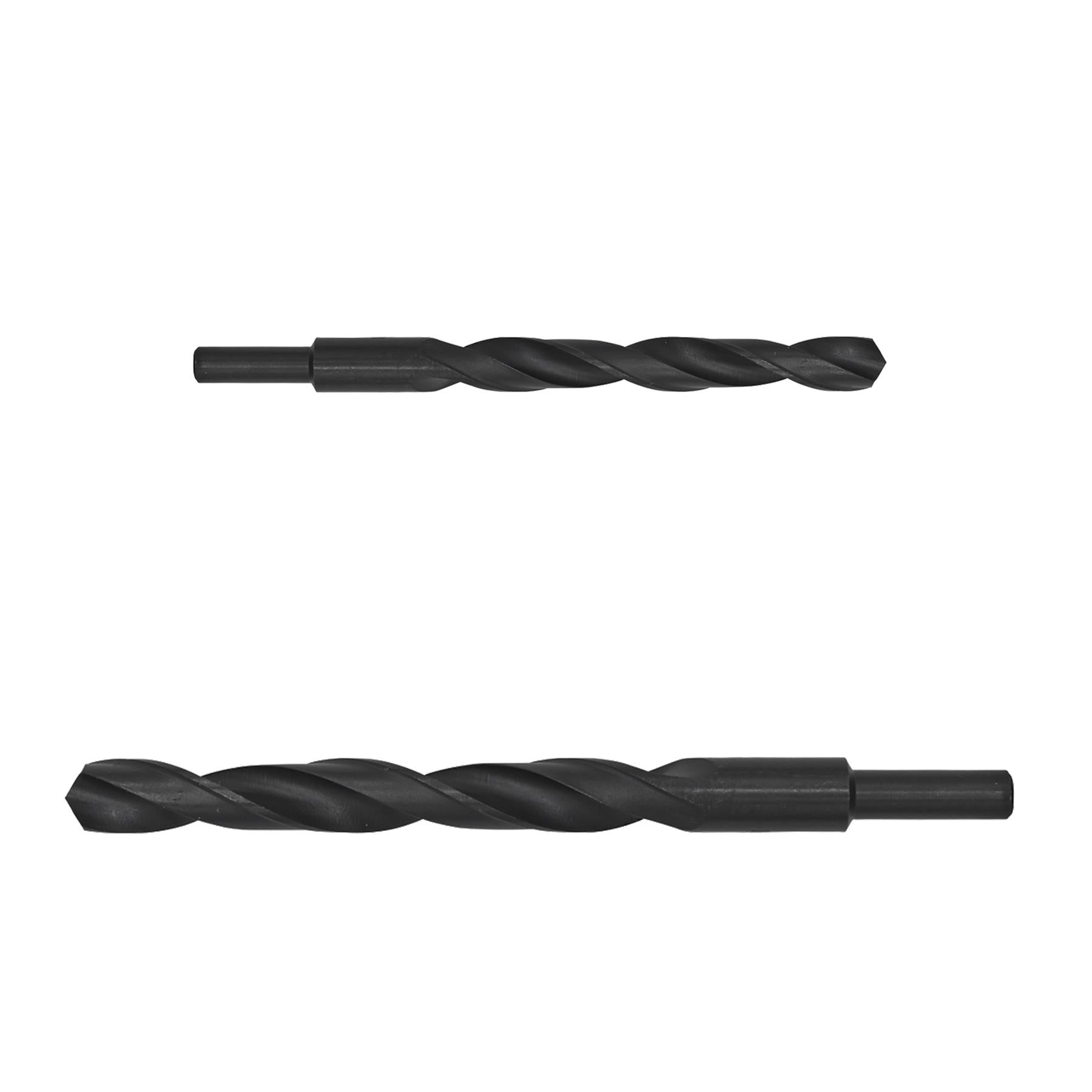 Sealey Blacksmith Bit - Ø12 x 150mm Black Oxide Finish